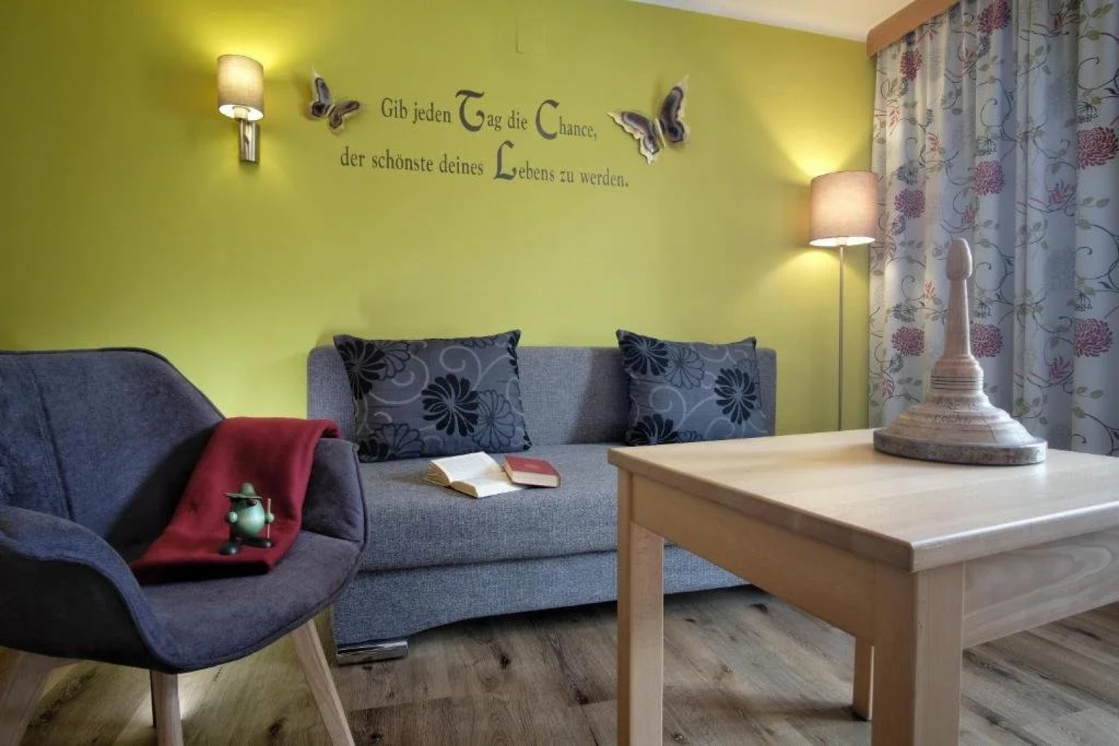 Seehotel & Seeapartments Karntnerhof