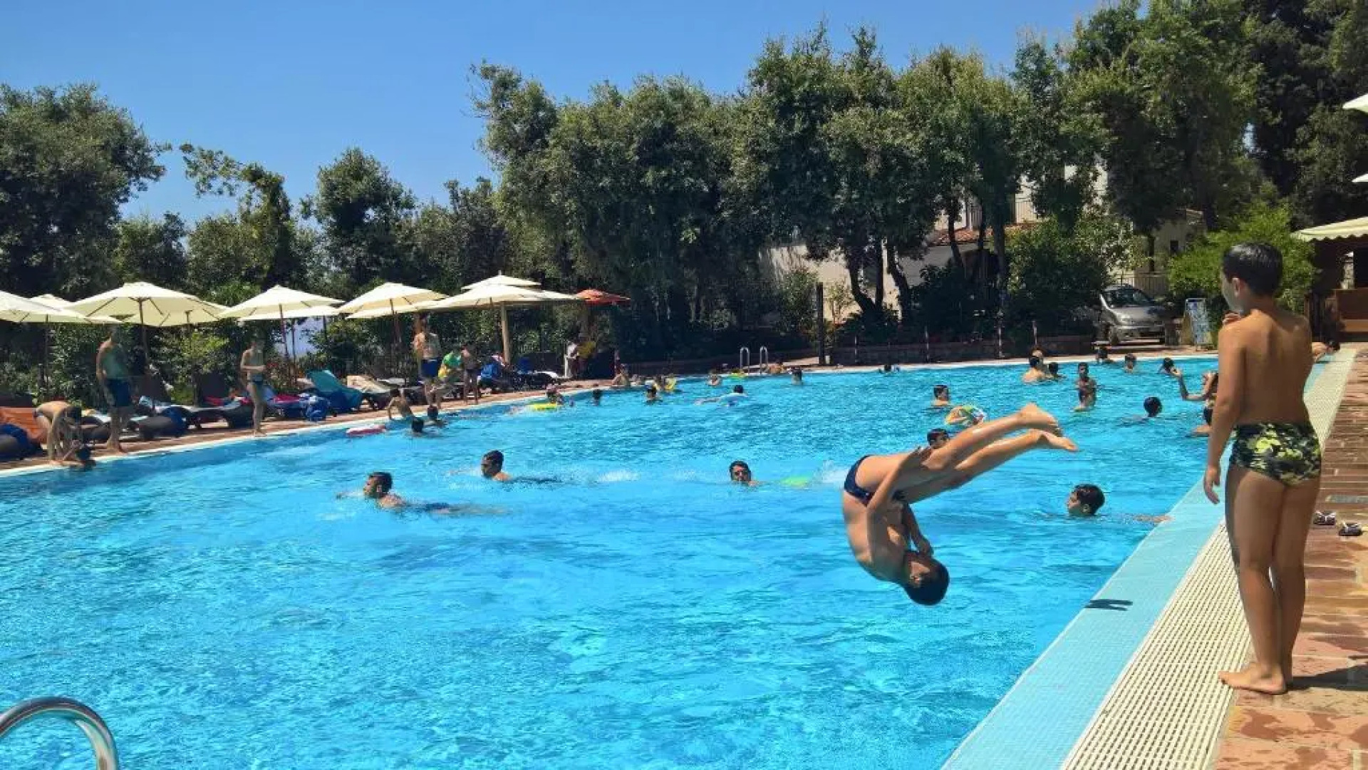 Hotel Cala del Citro