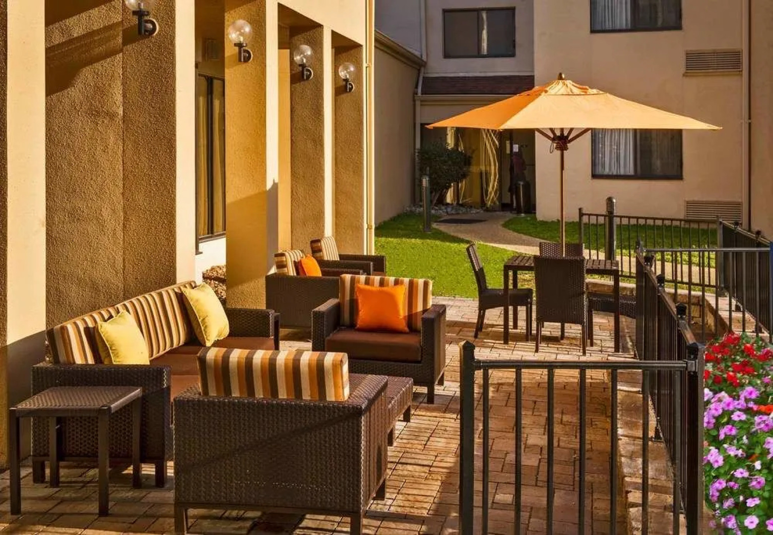 Courtyard Virginia Beach Norfolk