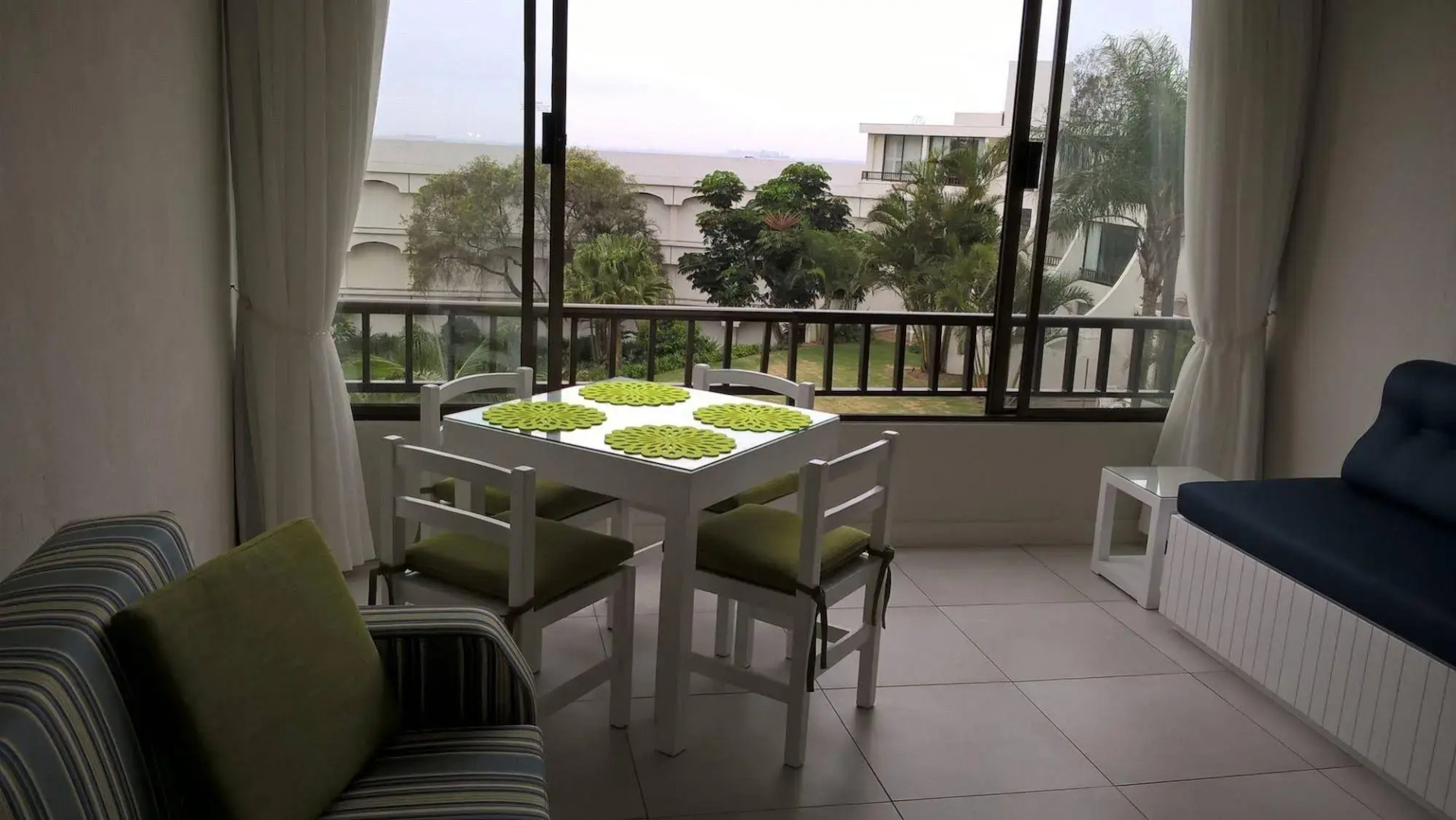 First Group Breakers Resort