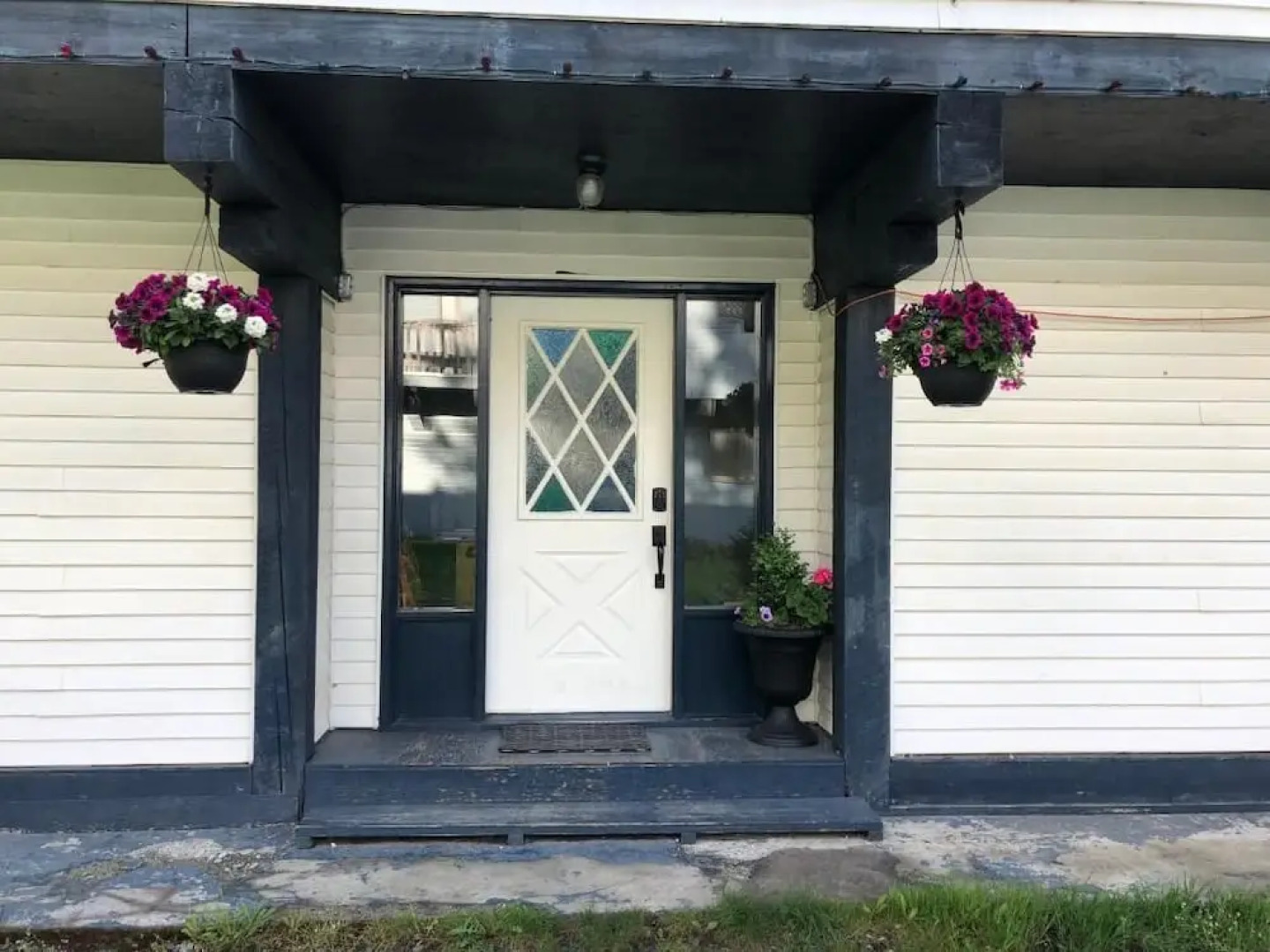 Bearvalley Guesthouse