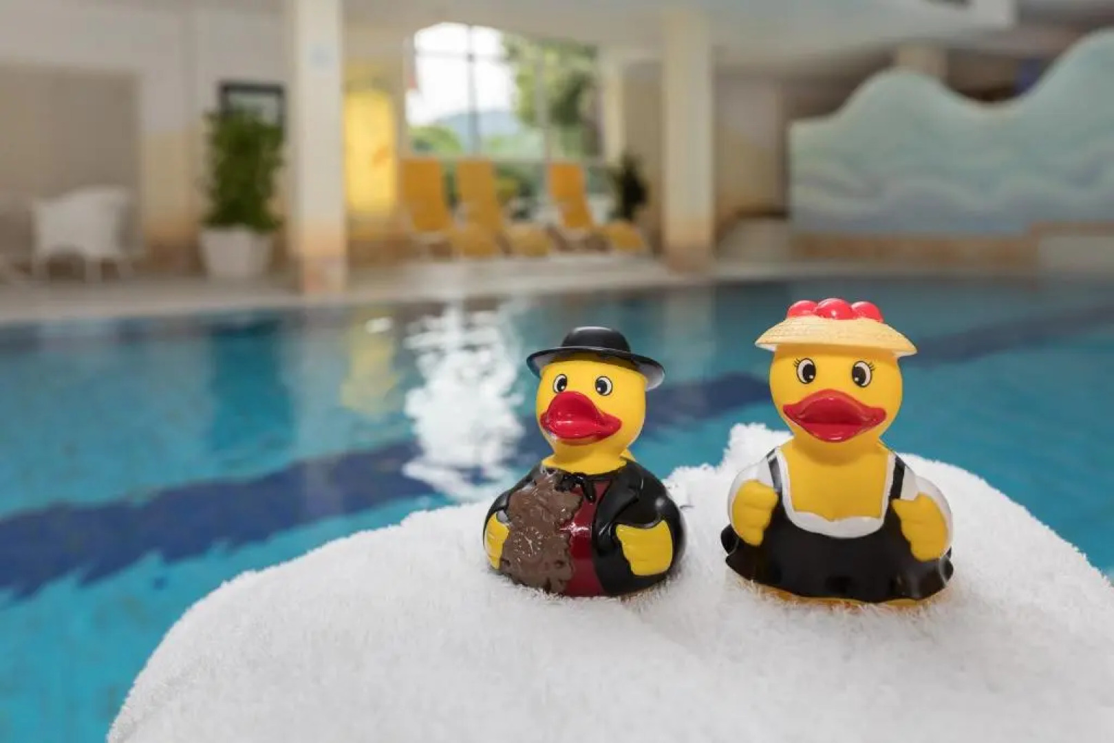 Schwarzwaldhotel Gengenbach