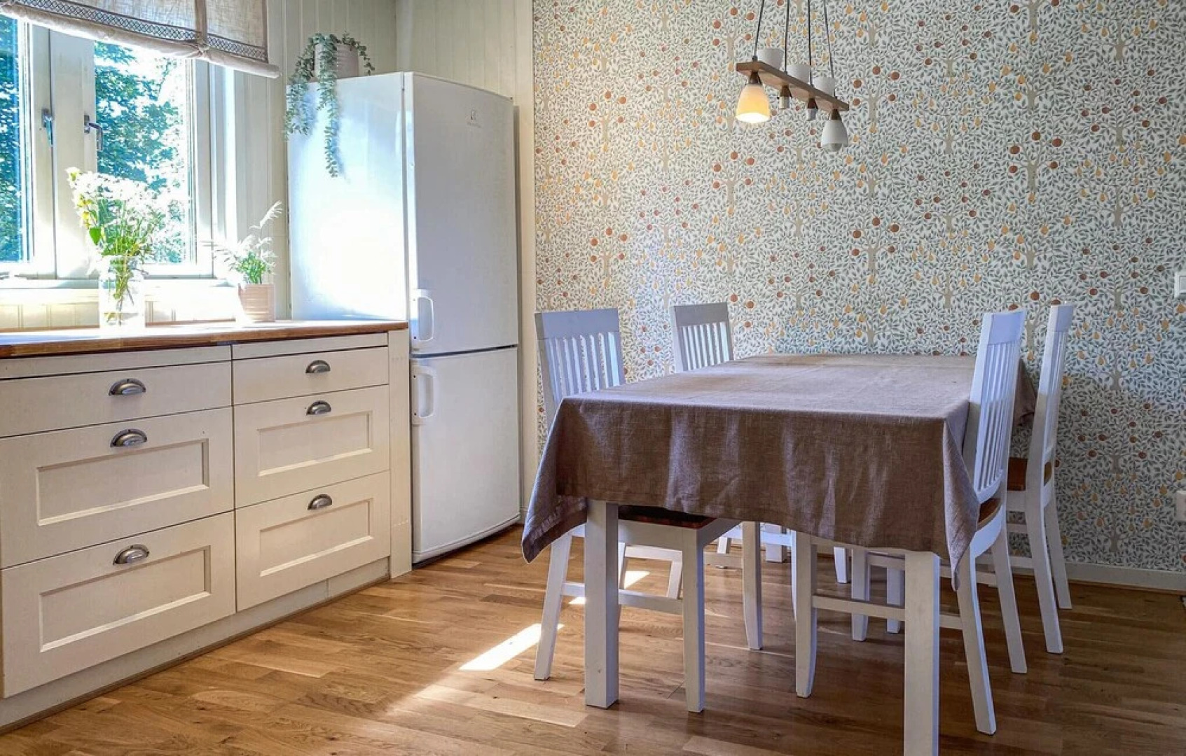 Nice Home in Härryda With Wifi and 2 Bedrooms