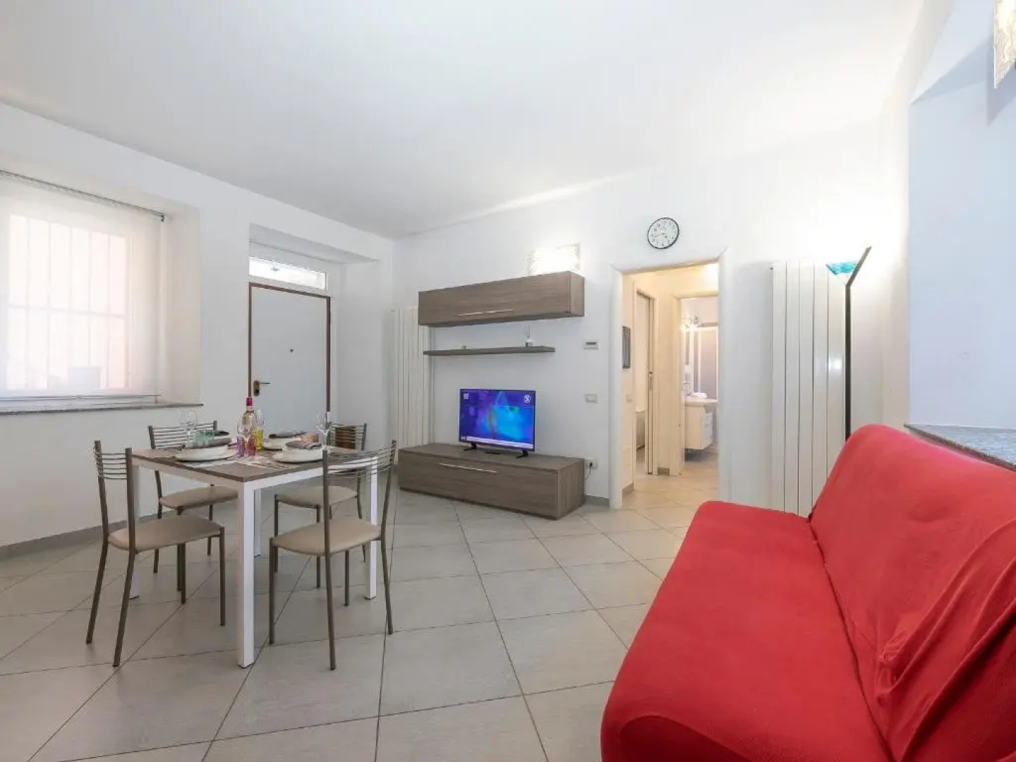 Casa Al Vicolo Di Ranco 50mt From Beach - Happy Rentals