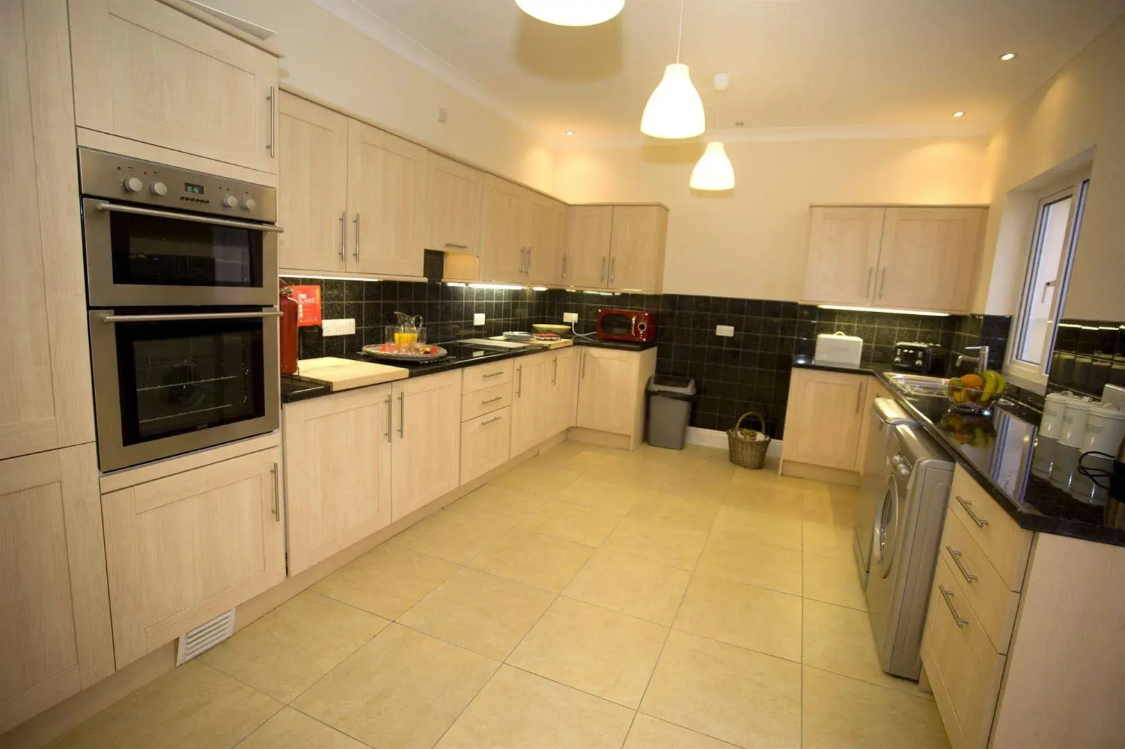 Innocence Rooms (East)