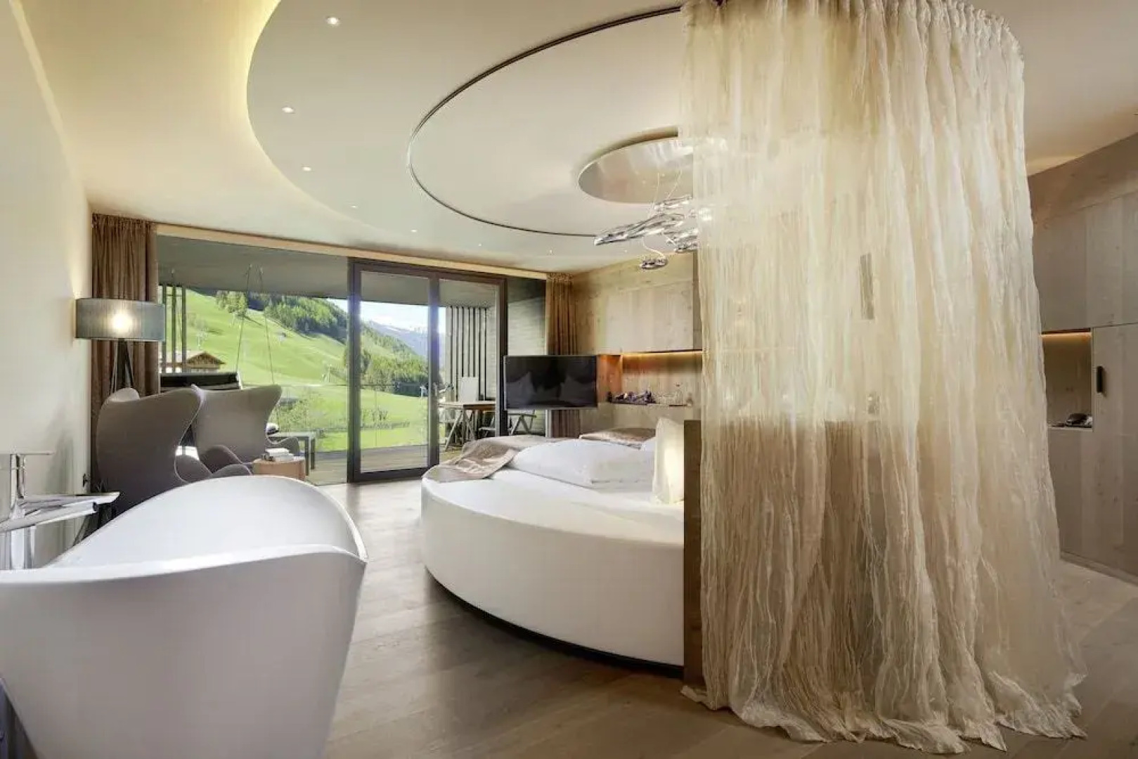 AMONTI Wellnessresort