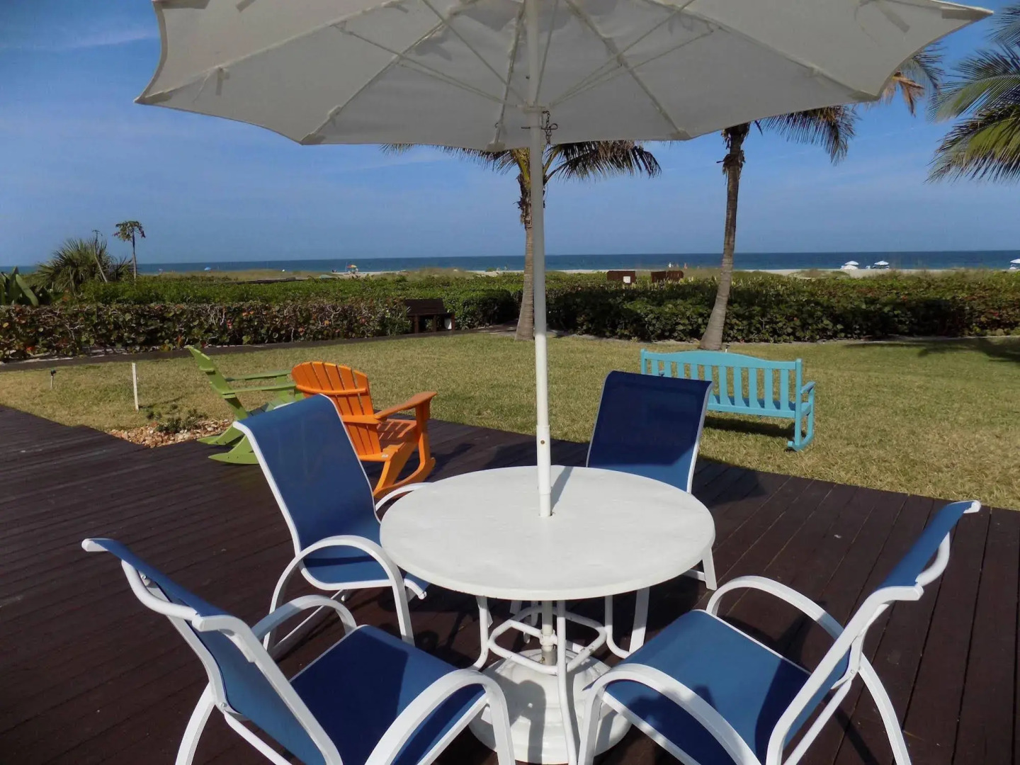 Prestige Hotel Vero Beach