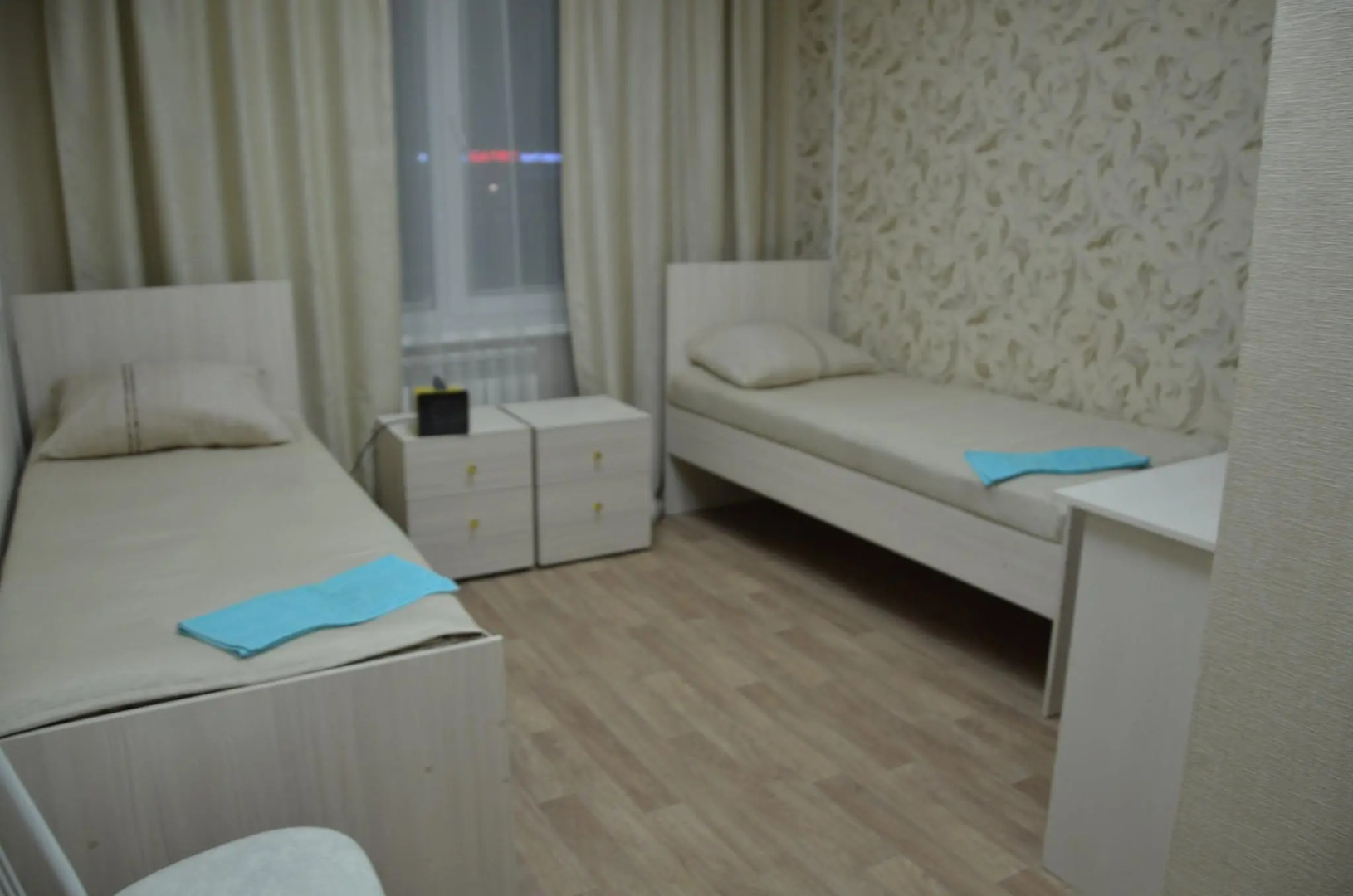 Мэбис Байкал