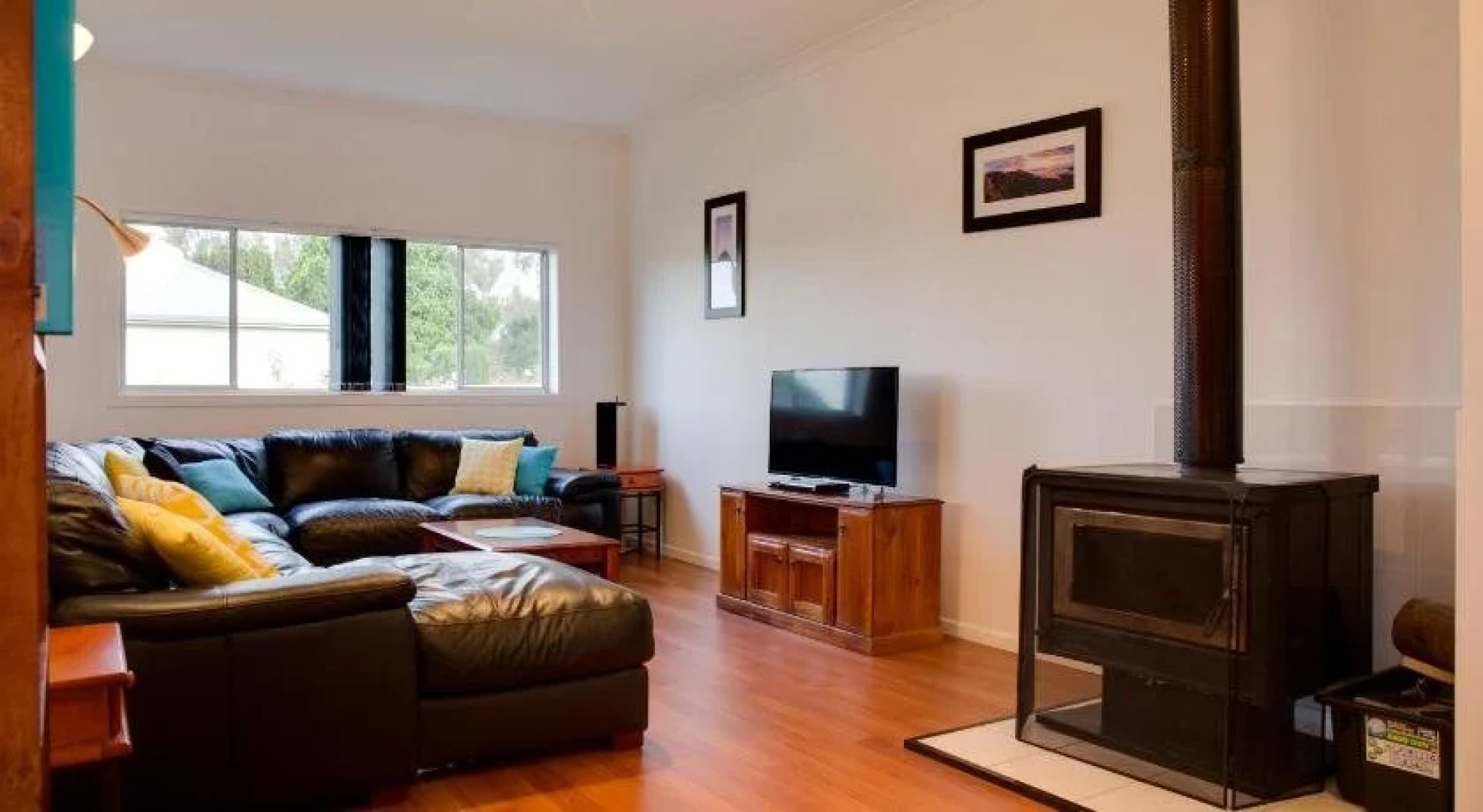 Fossicker Caravan Park