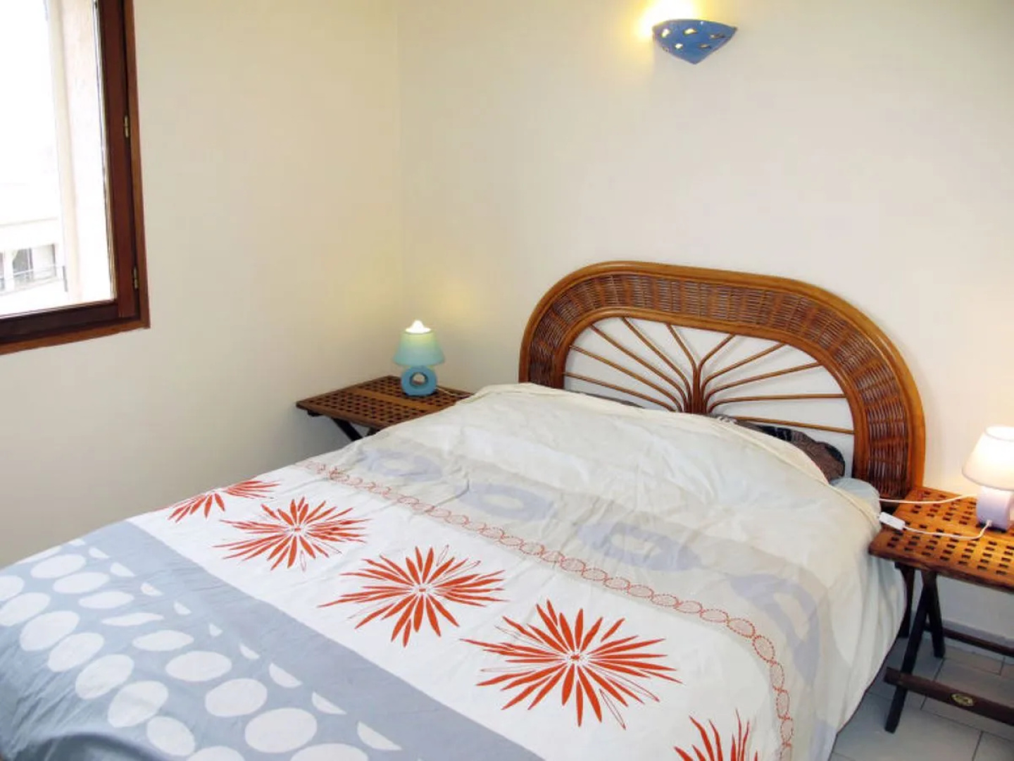 Residence de la Plage (IRU150)