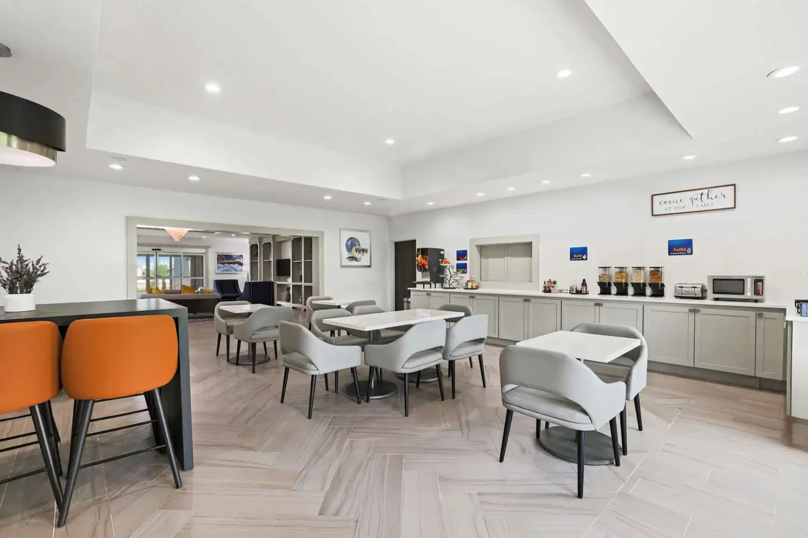 Best Western Iowa/Lake Charles East