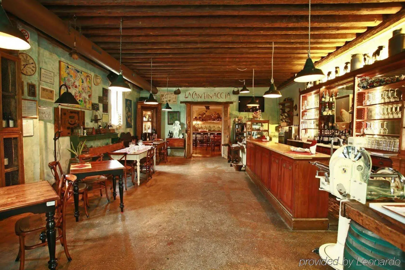 Villa Foscarini Cornaro