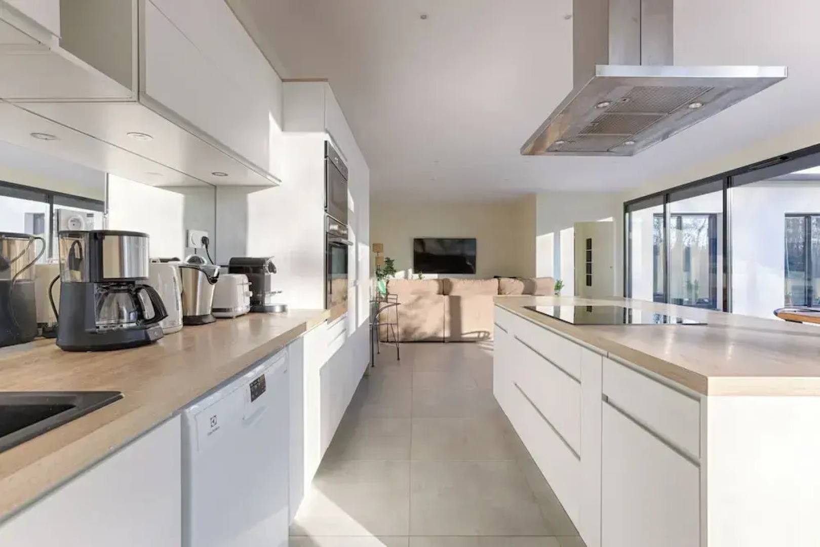 Villa Carotte à 10 Minutes de Disneyland Paris