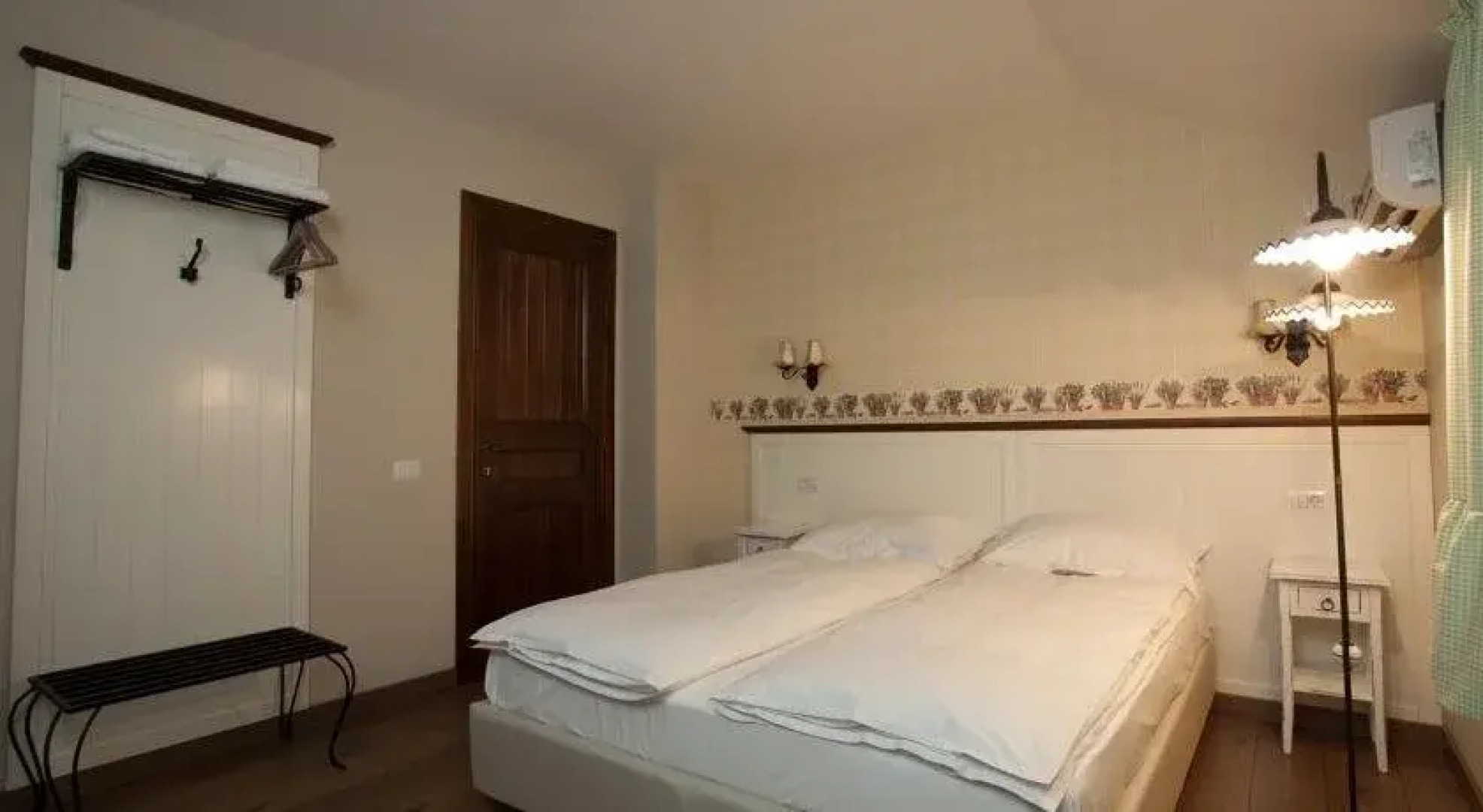 Boutique Hotel Piazzetta