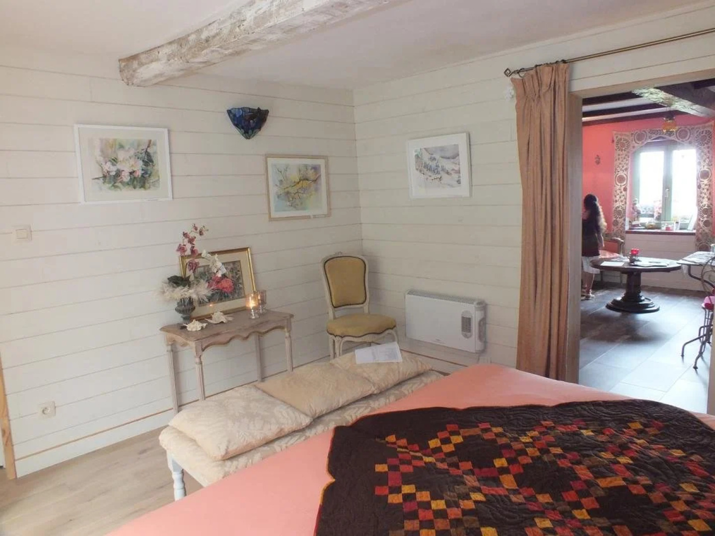 B&B Le Caravansérail