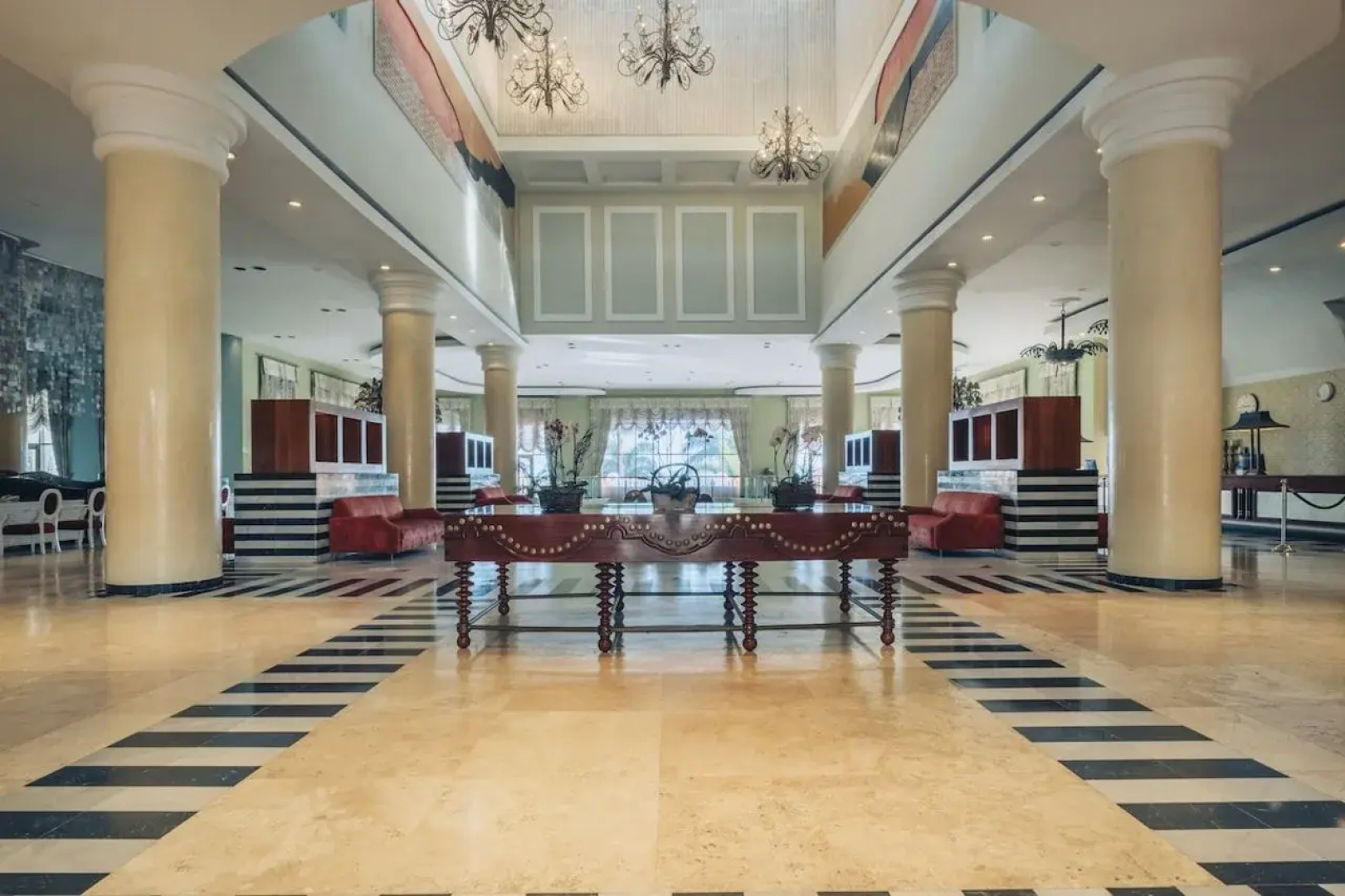 Iberostar Selection Rose Hall Suites