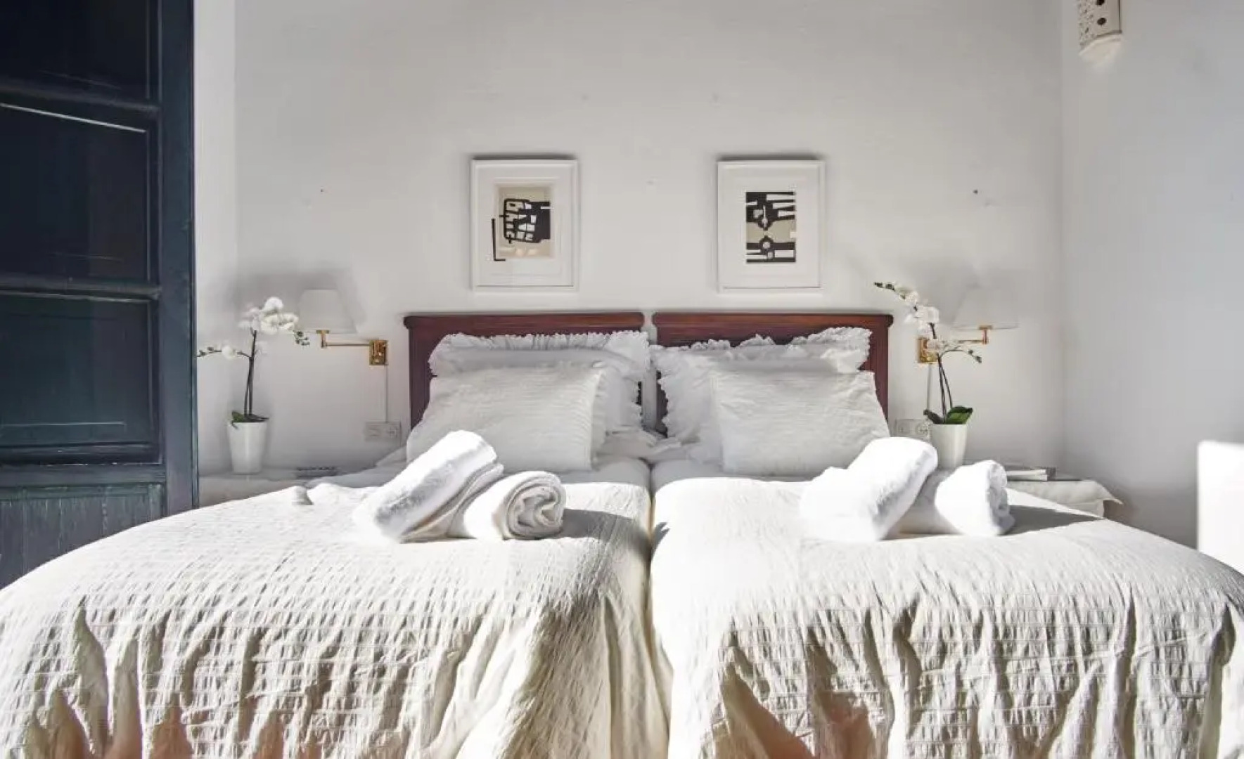 Aljarafe Paradise by Valcambre