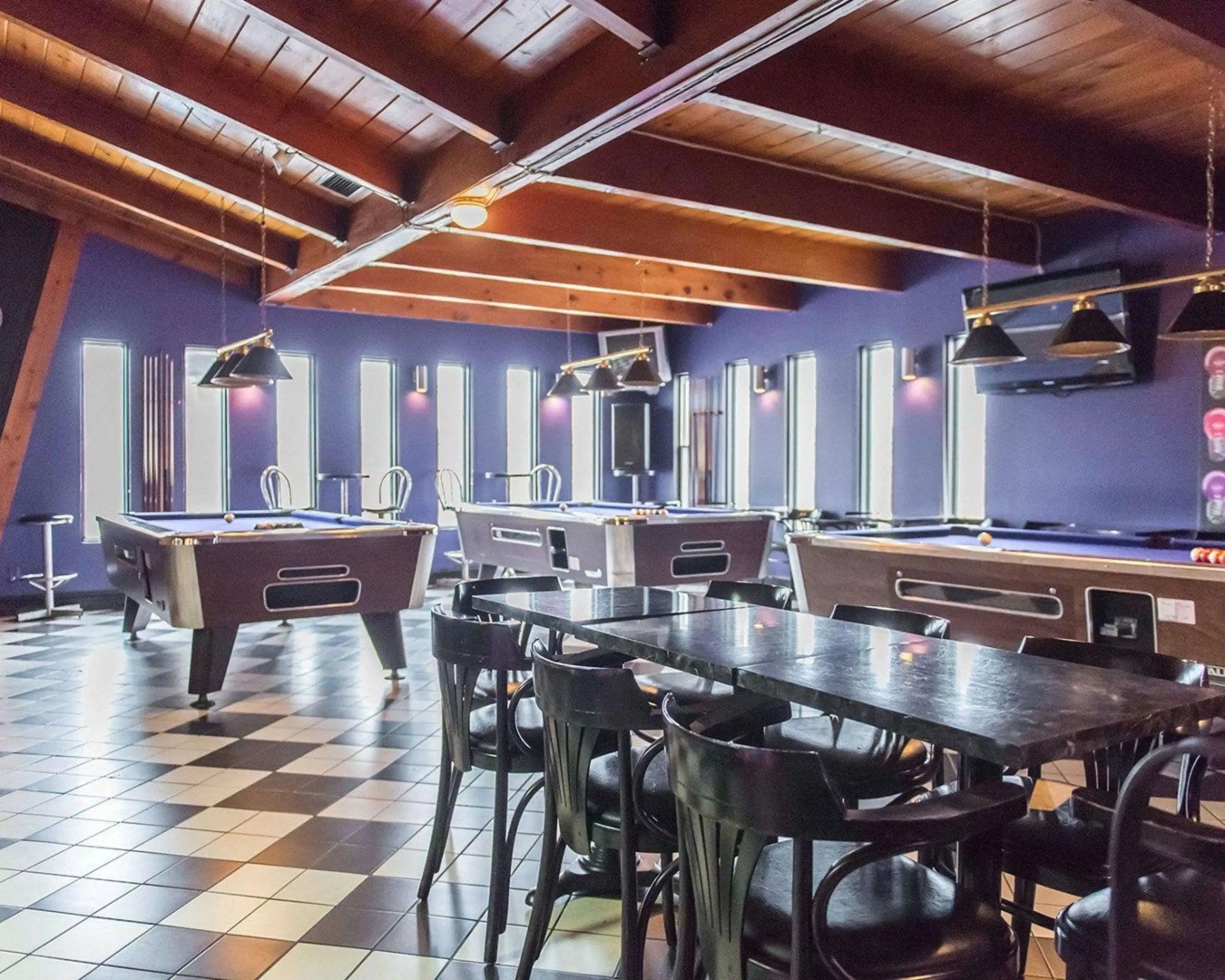 Quality Inn Mont-Laurier