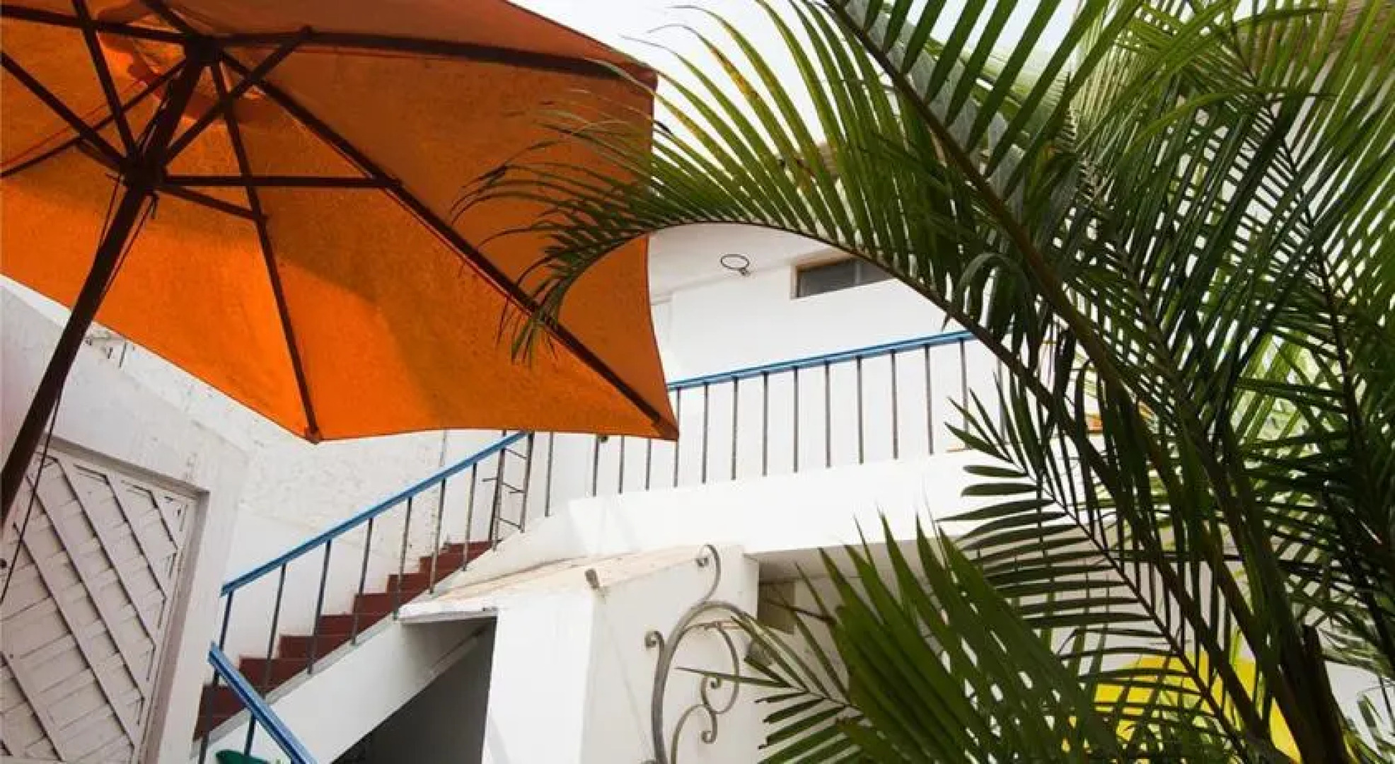 Vikingoz Surf Camp Punta Hermosa