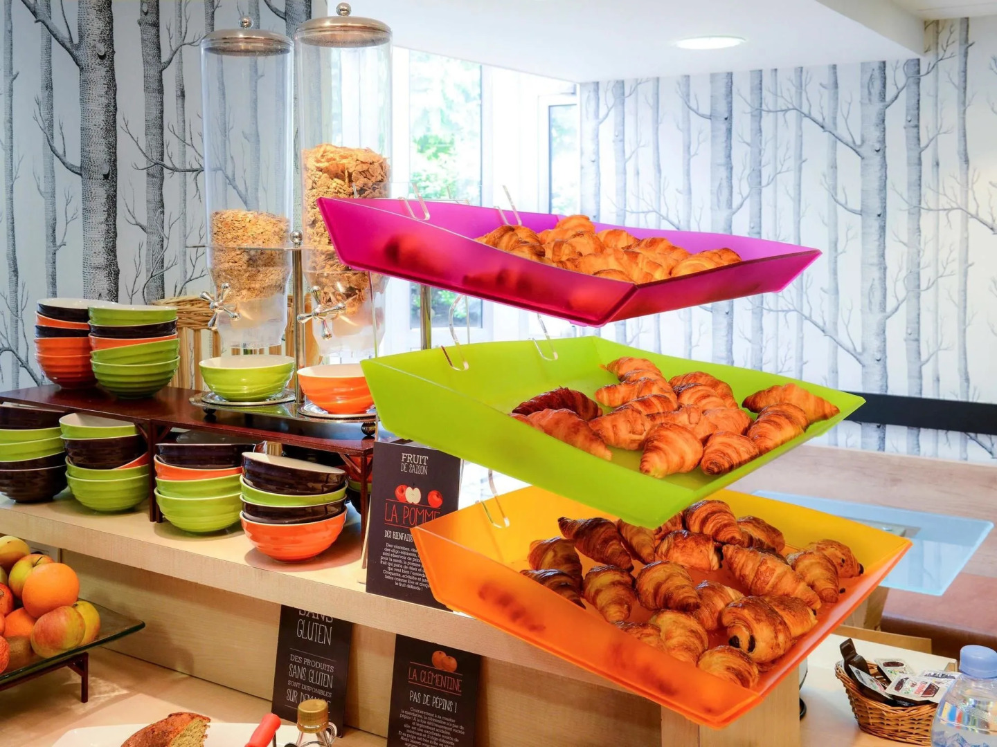 ibis Styles Caen Centre Historique