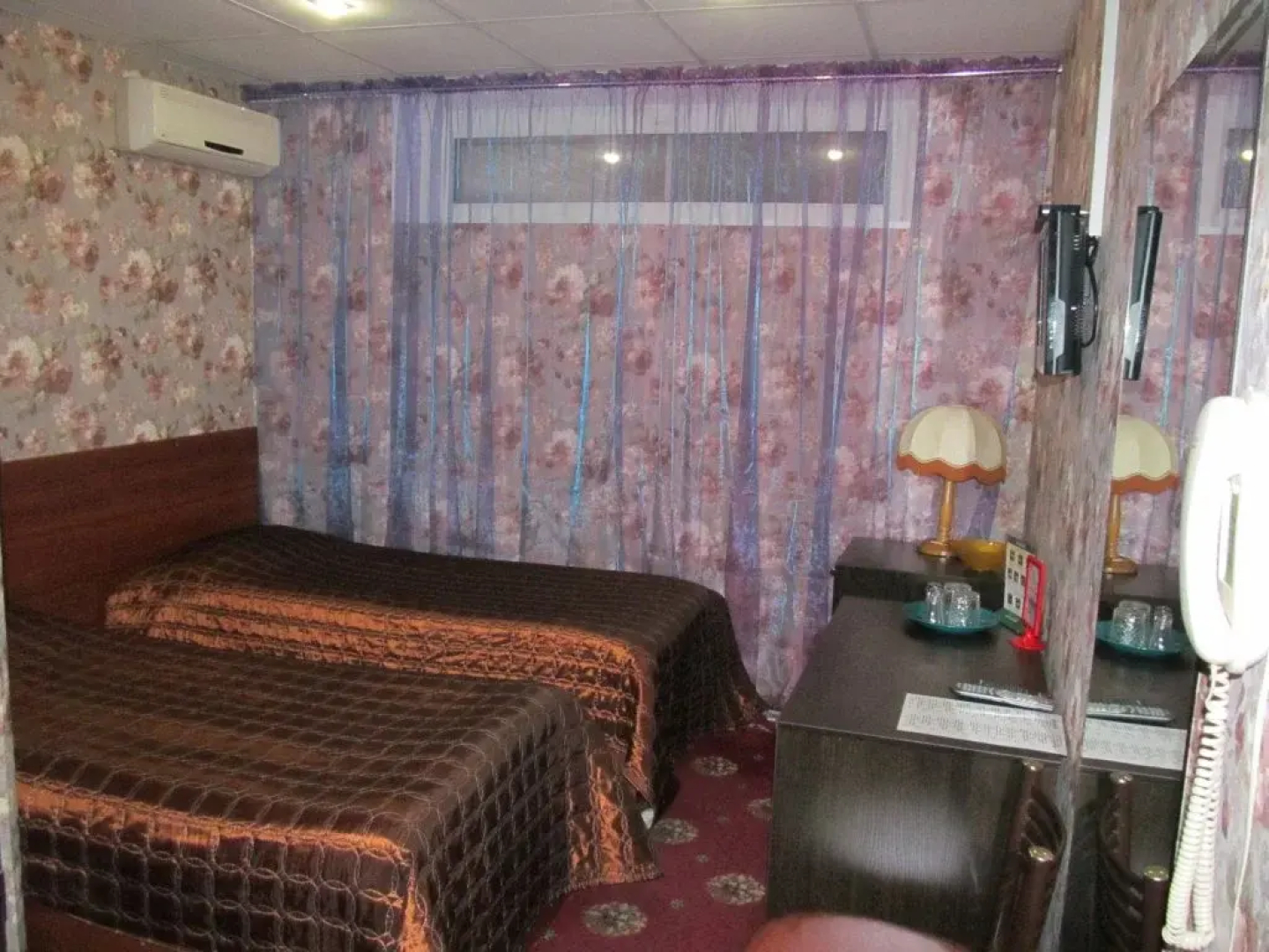 Hostel Shokolad
