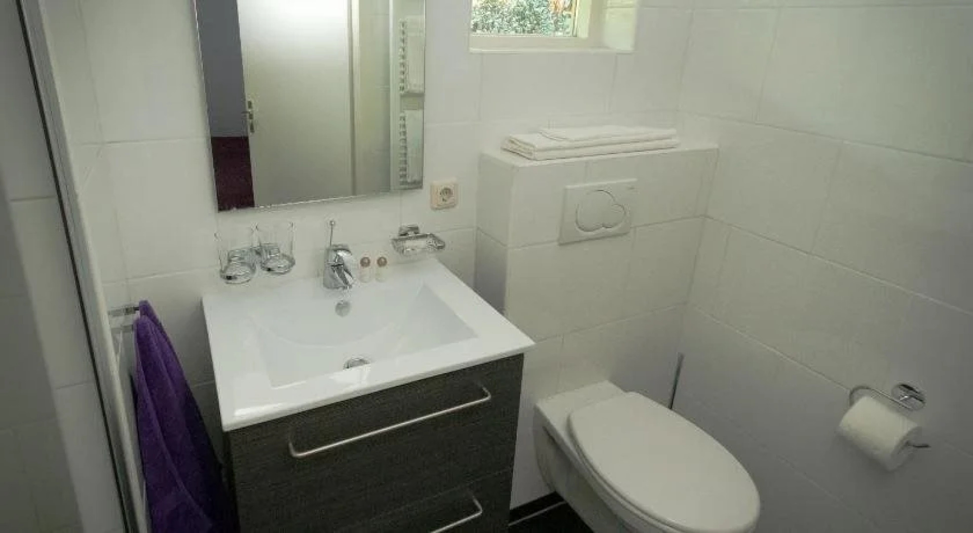 Bed And Breakfast De Violier