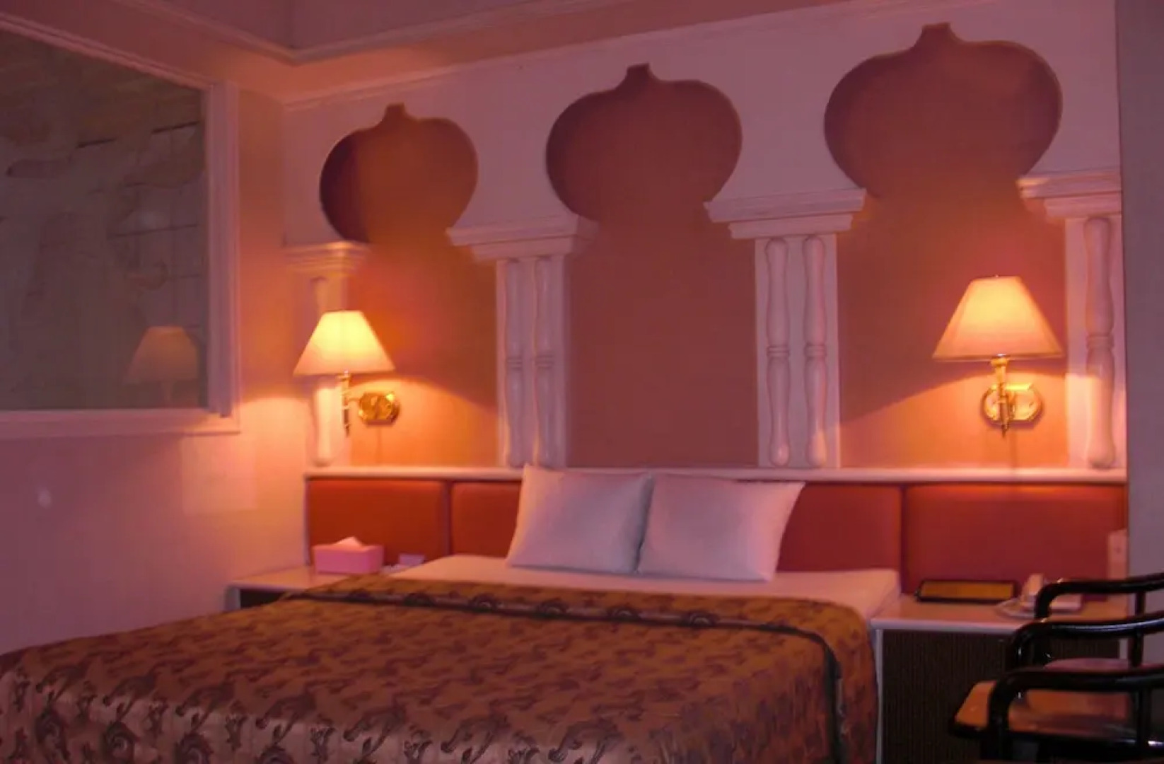 Fuh Lih Commercial Hotel