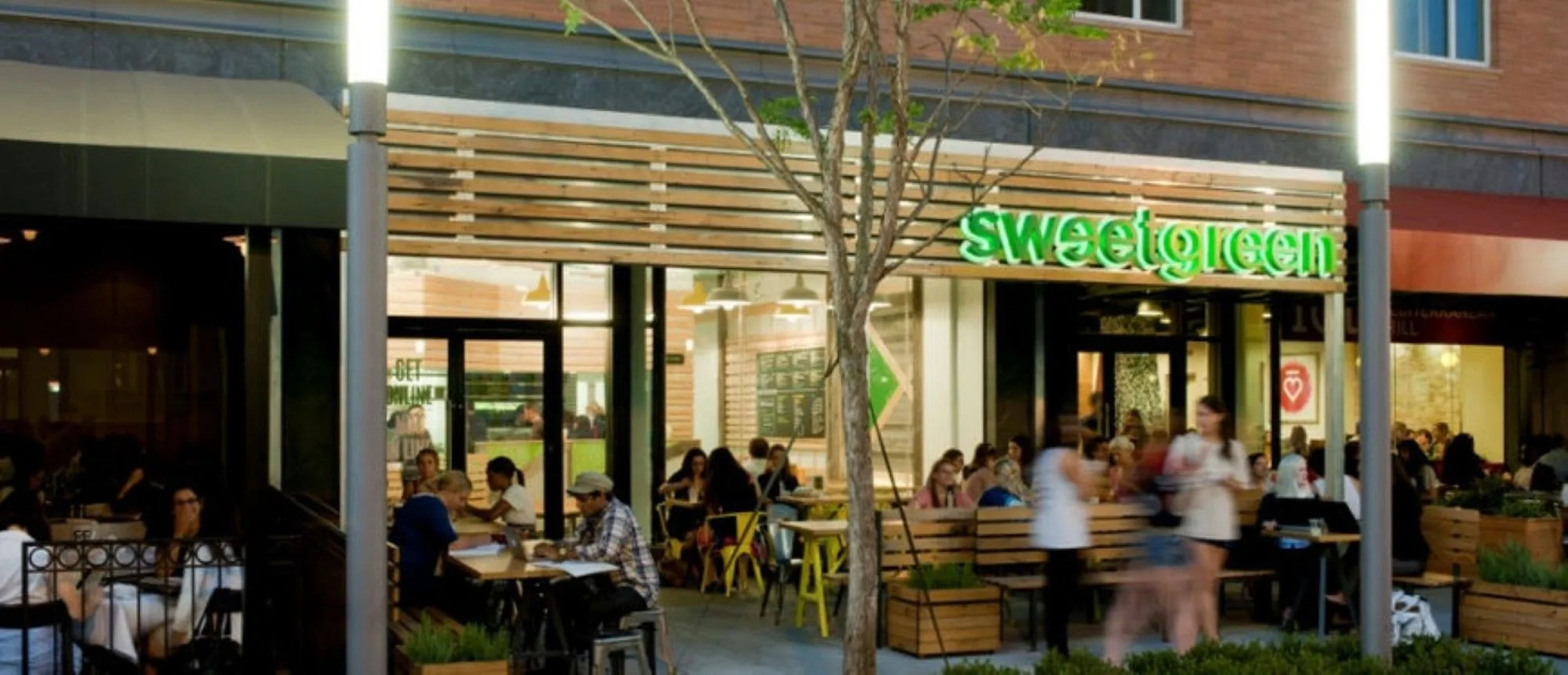 Global Luxury Suites at Foggy Bottom