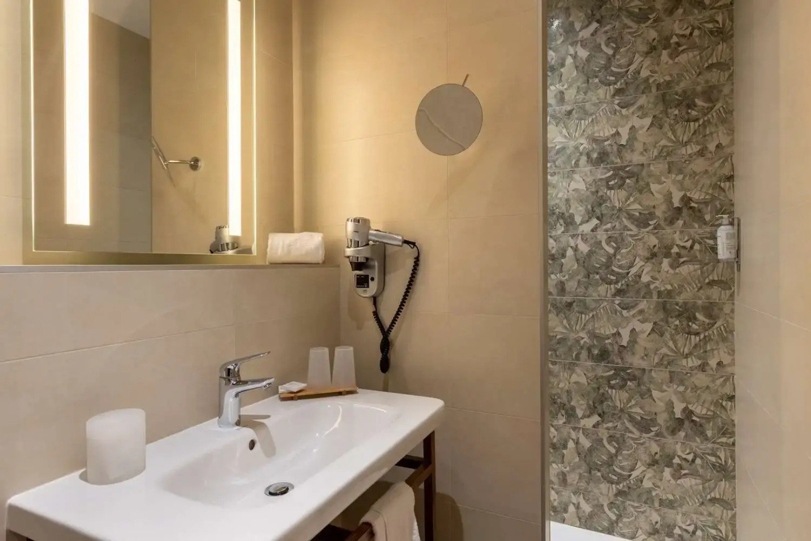 Best Western Plus Hotel d'Europe et d'Angleterre