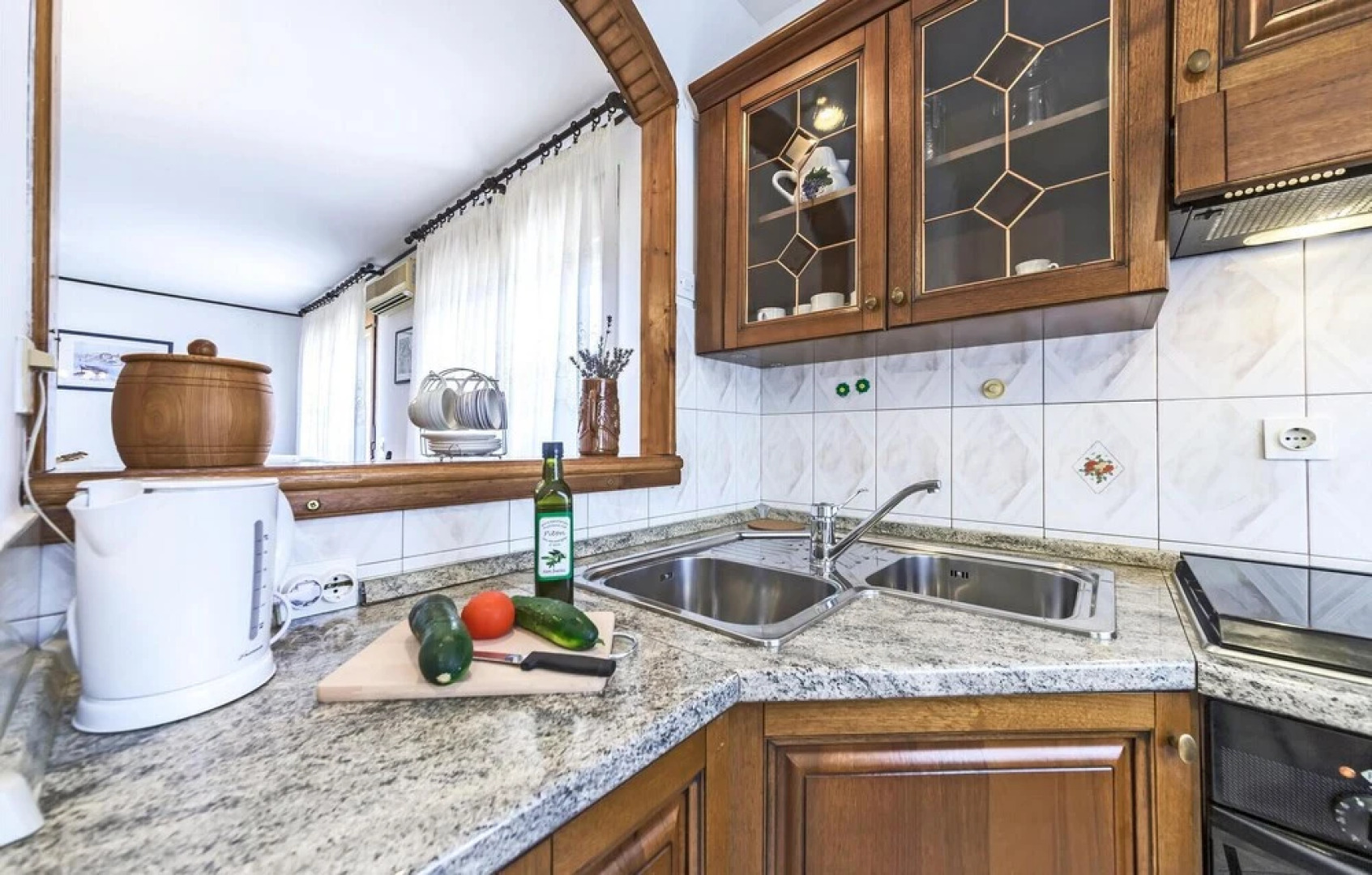 Stunning Home in Liznjan With Wifi and 3 Bedrooms