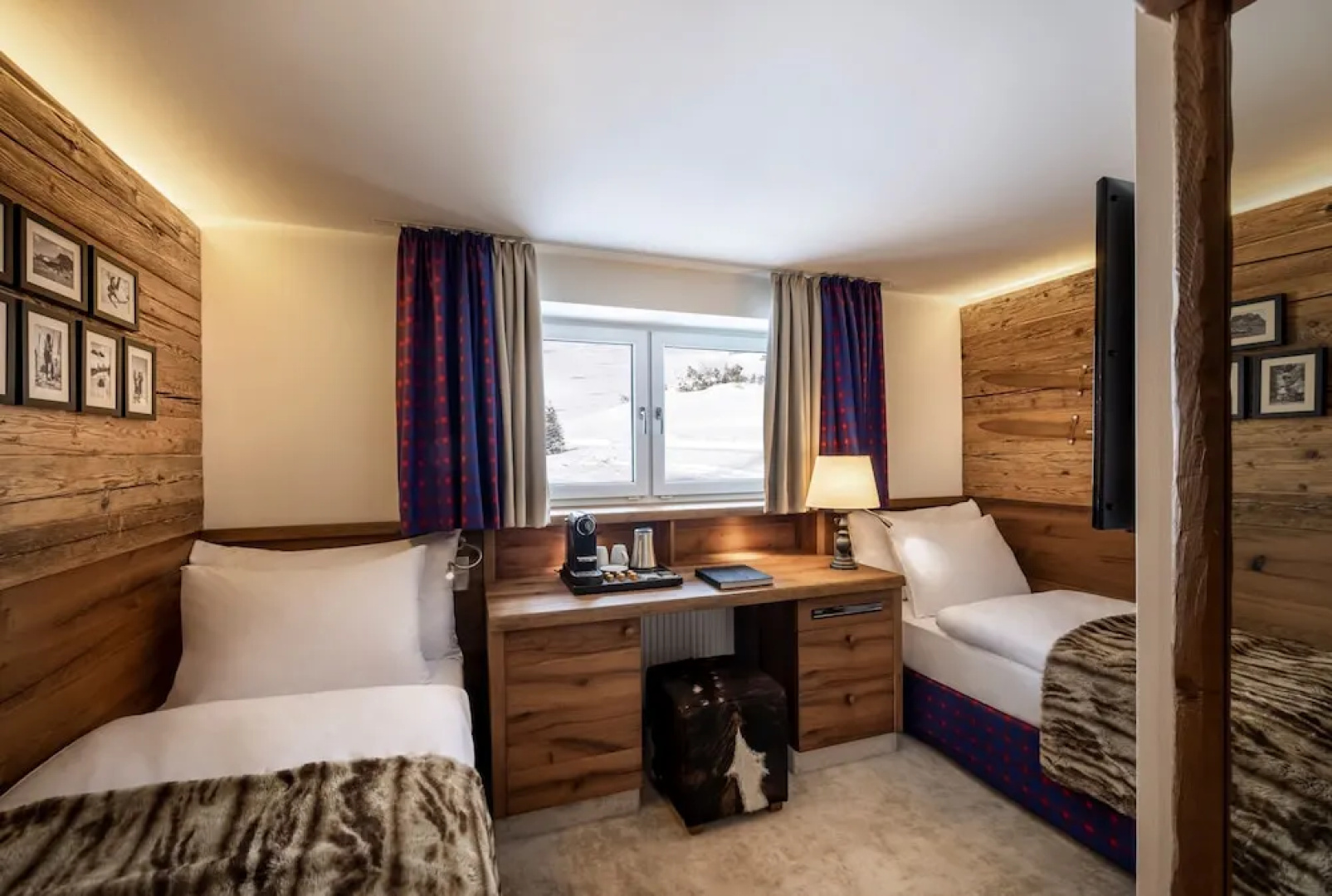 Kesselspitze Hotel & Chalet, Valamar Collection