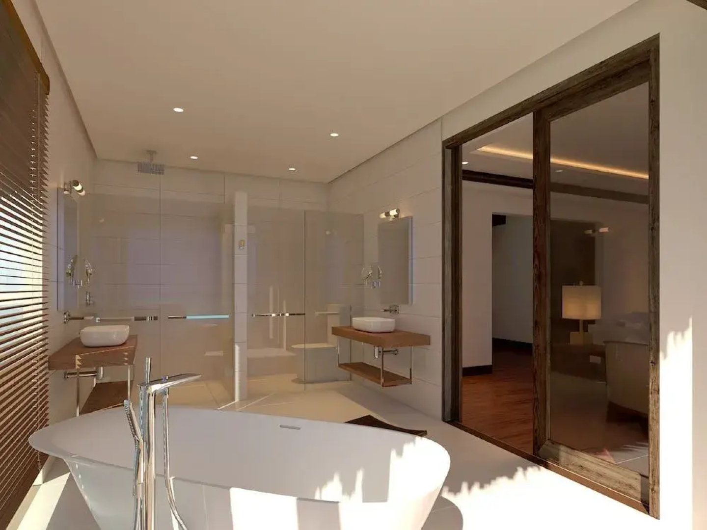 Heritance Aarah Ocean Suites (Premium All Inclusive)