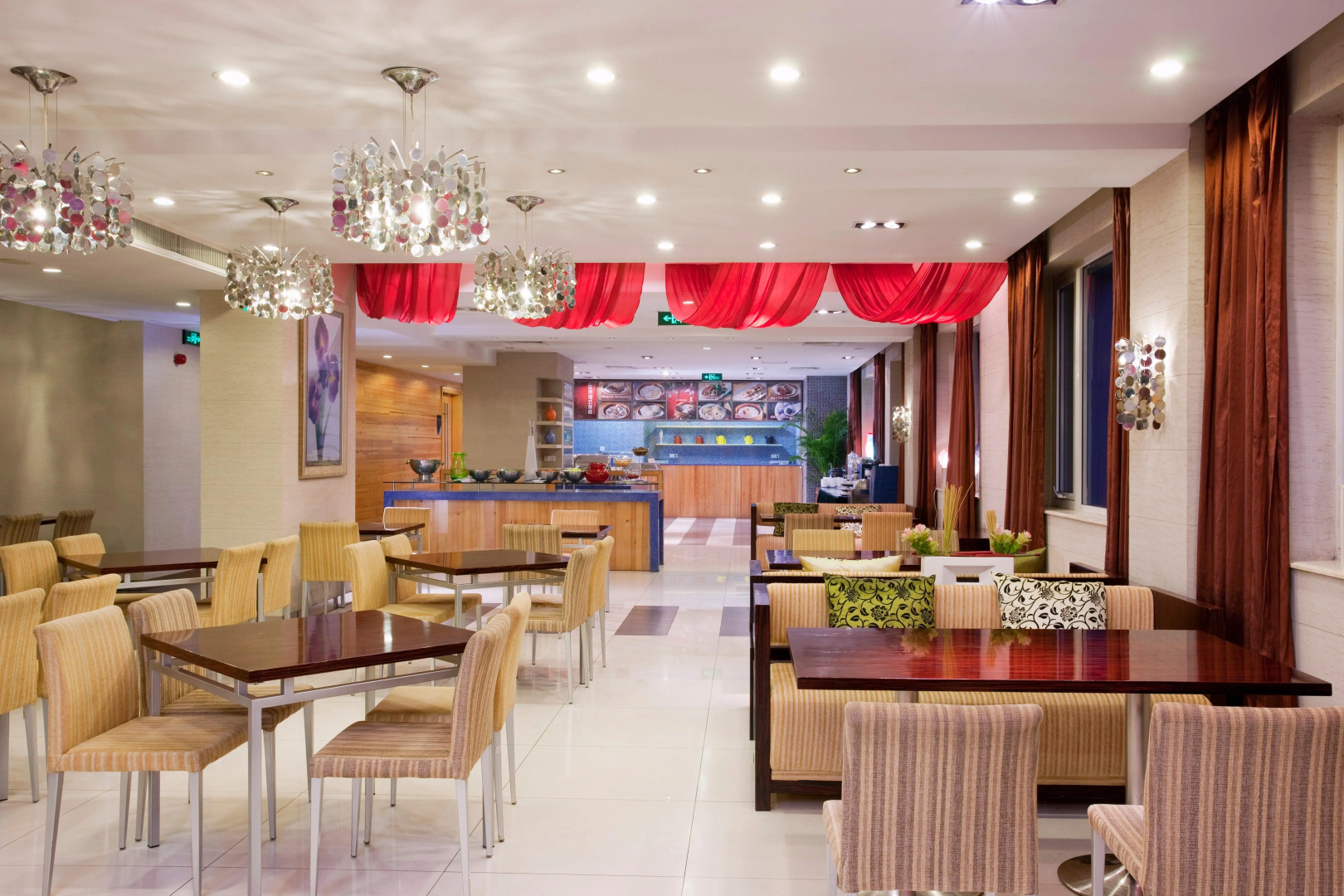 Holiday Inn Express Beijing Shangdi by IHG