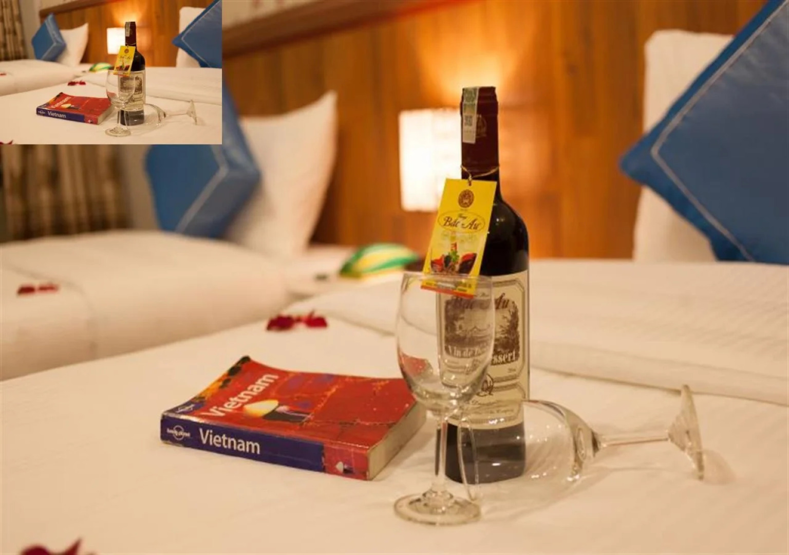 Hi Ancient Town Hostel