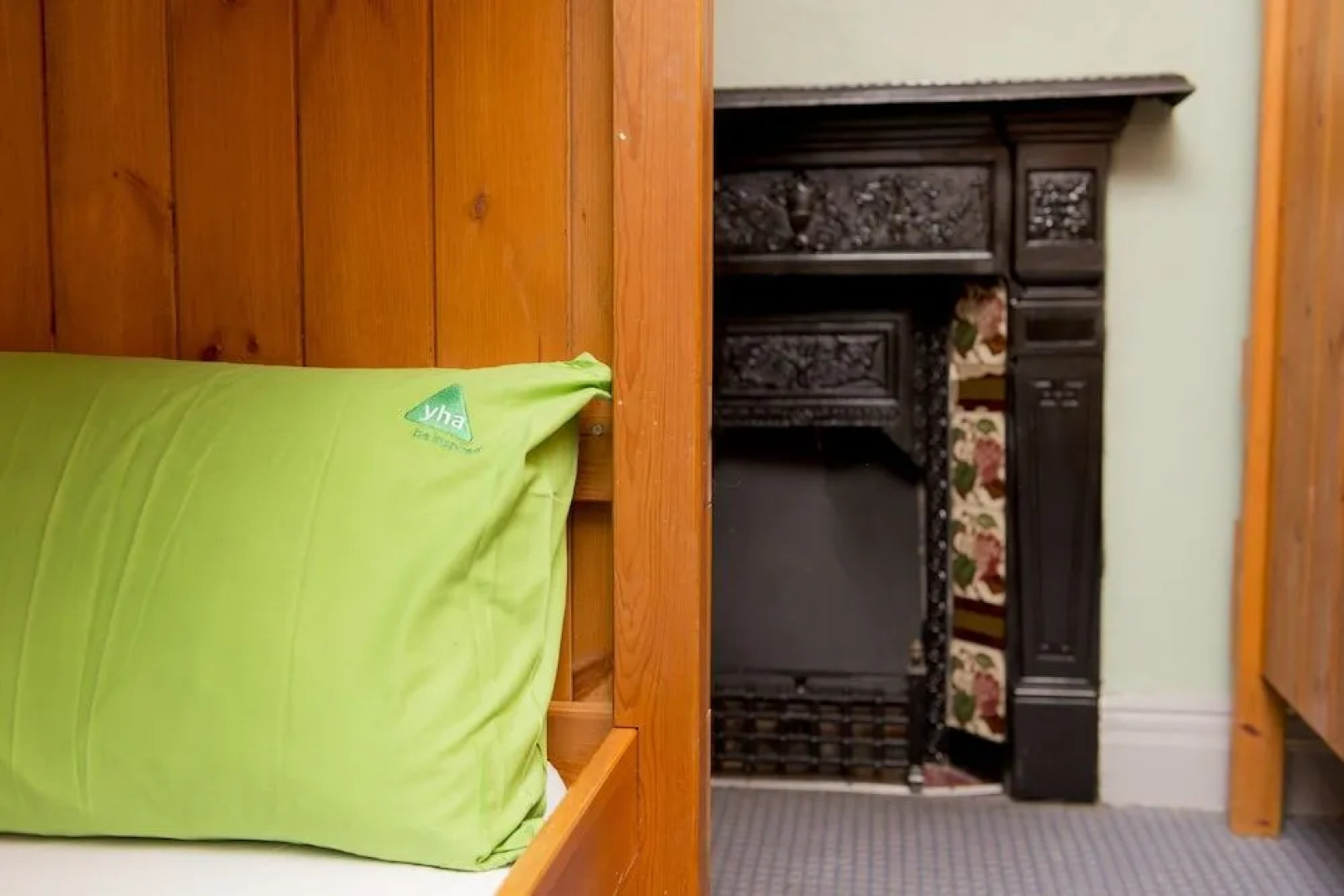 YHA Ravenstor - Hostel