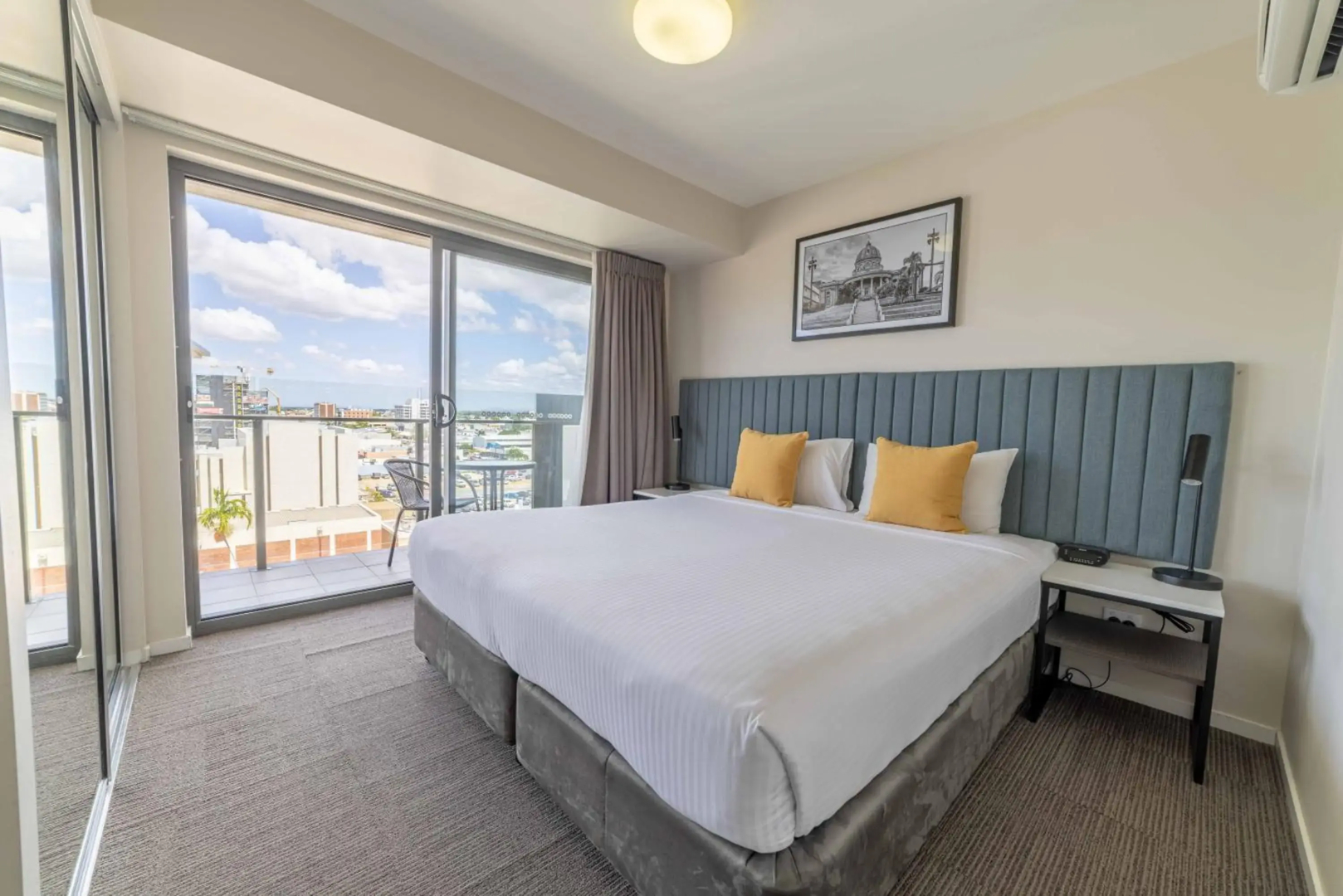 Quest Rockhampton
