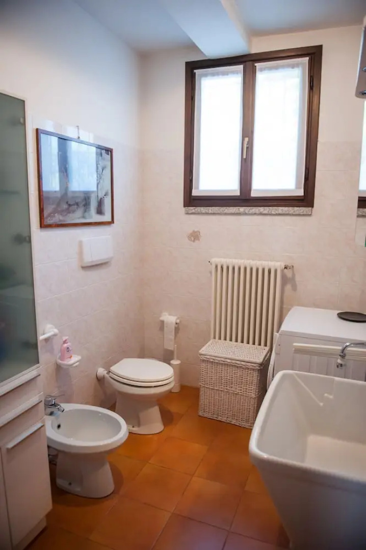 Villa Abbraccio Garden