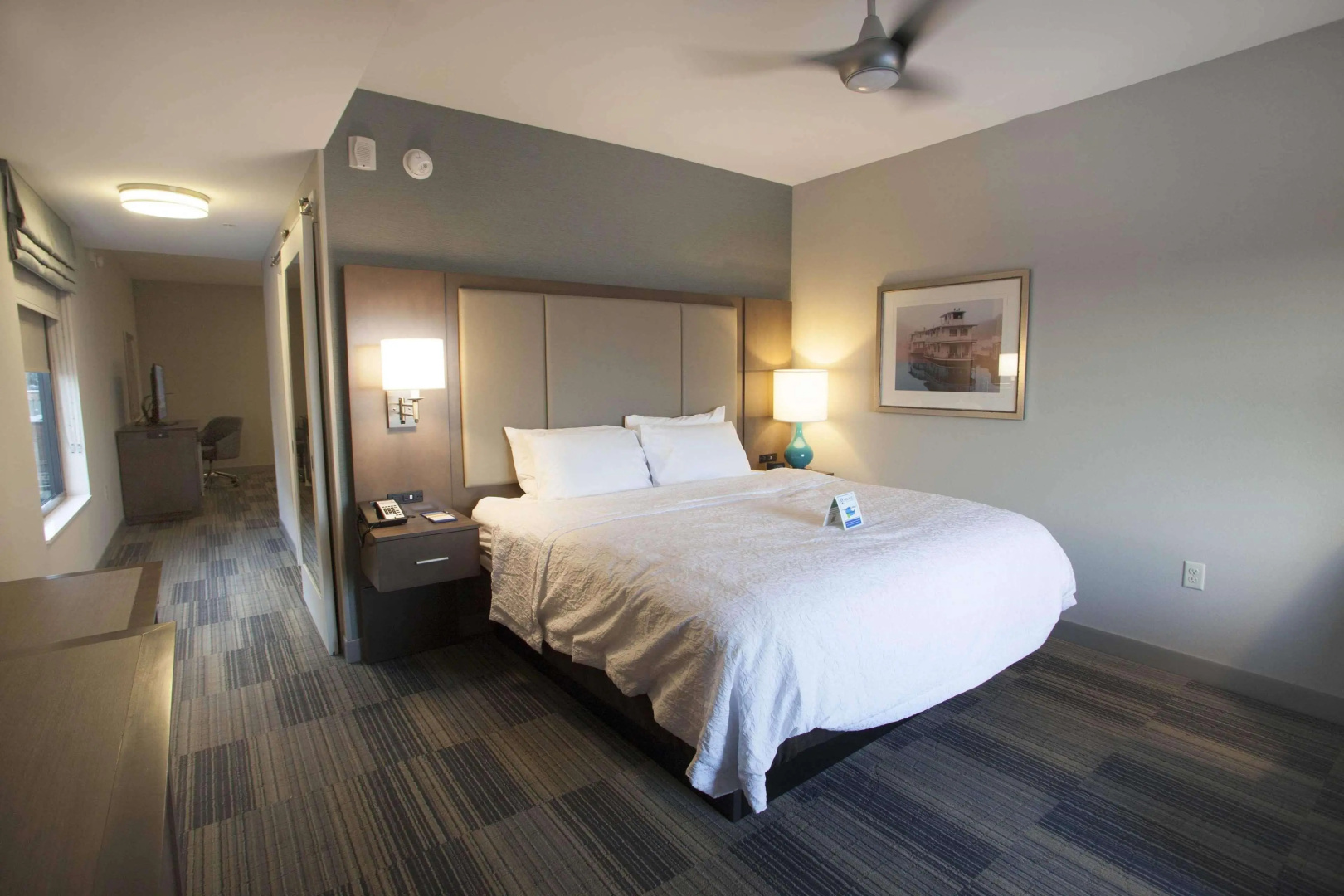 Hampton Inn & Suites Downtown St. Paul