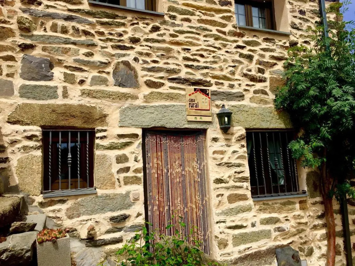 La Casita De Paulino