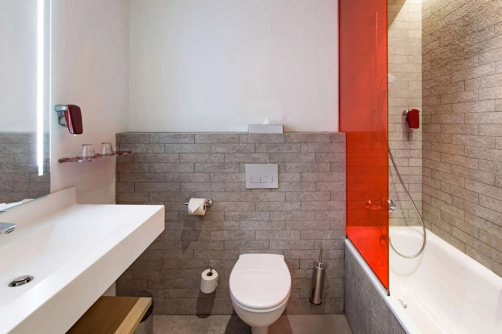 Park Inn by Radisson Bucharest Hotel & Residence