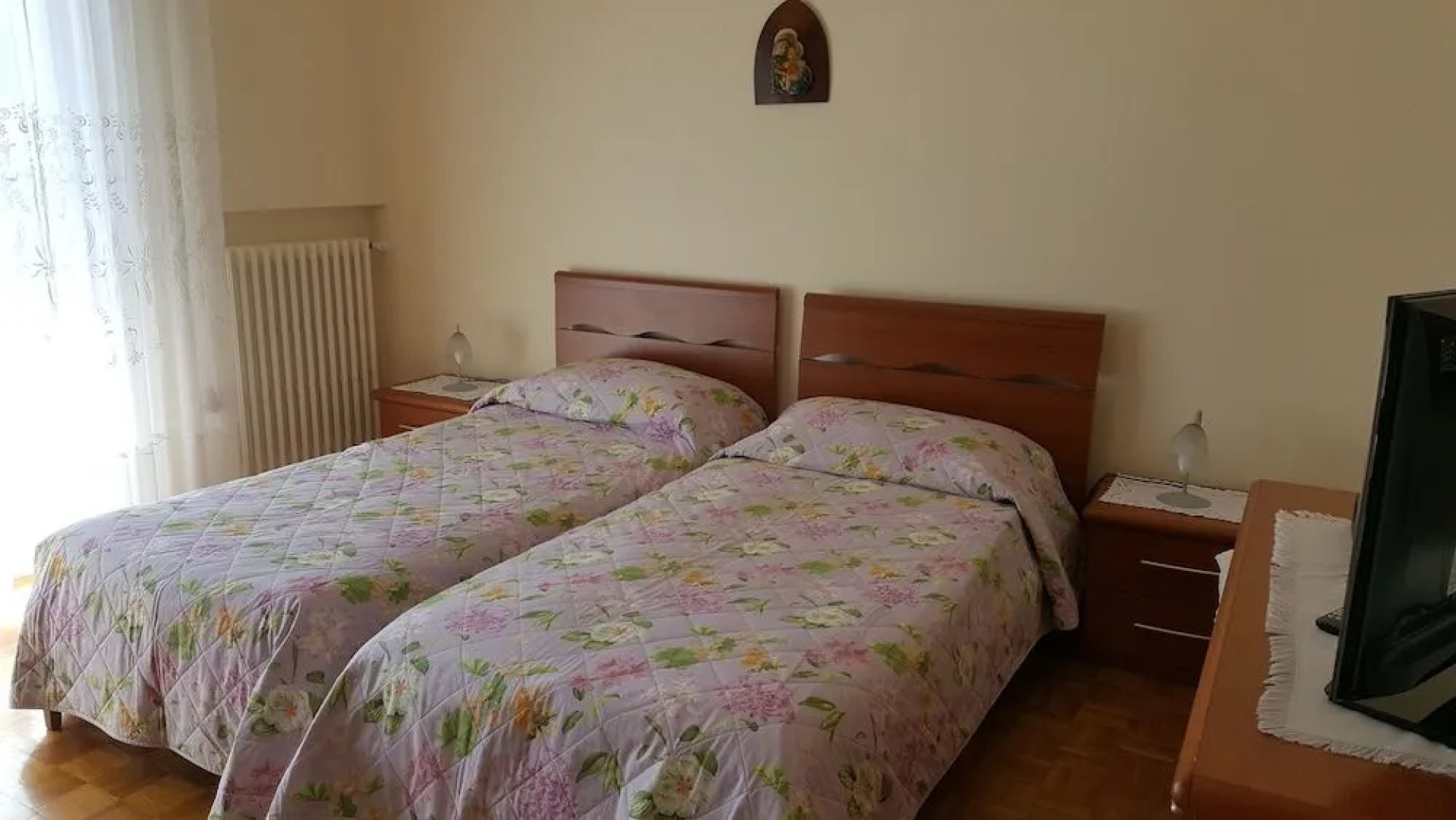 Bed and Breakfast Groane