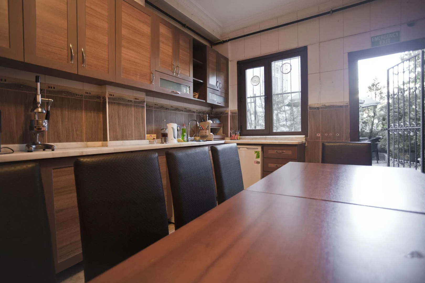 Veni Vidi Dormi - Hostel