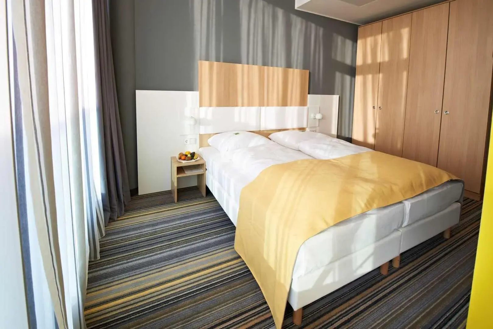 Premier Inn Würzburg
