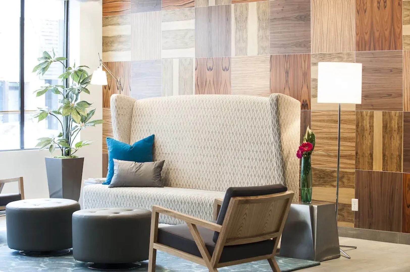 Hôtel Albert par G5