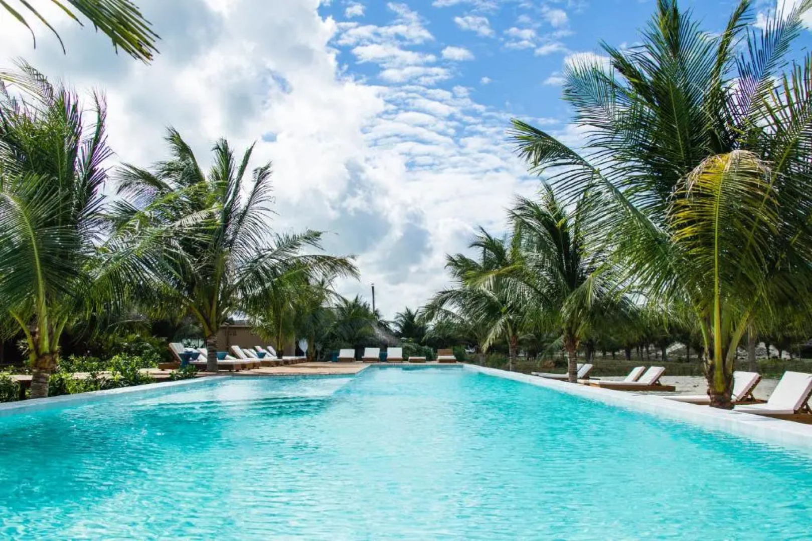 Rancho do Kite Villas