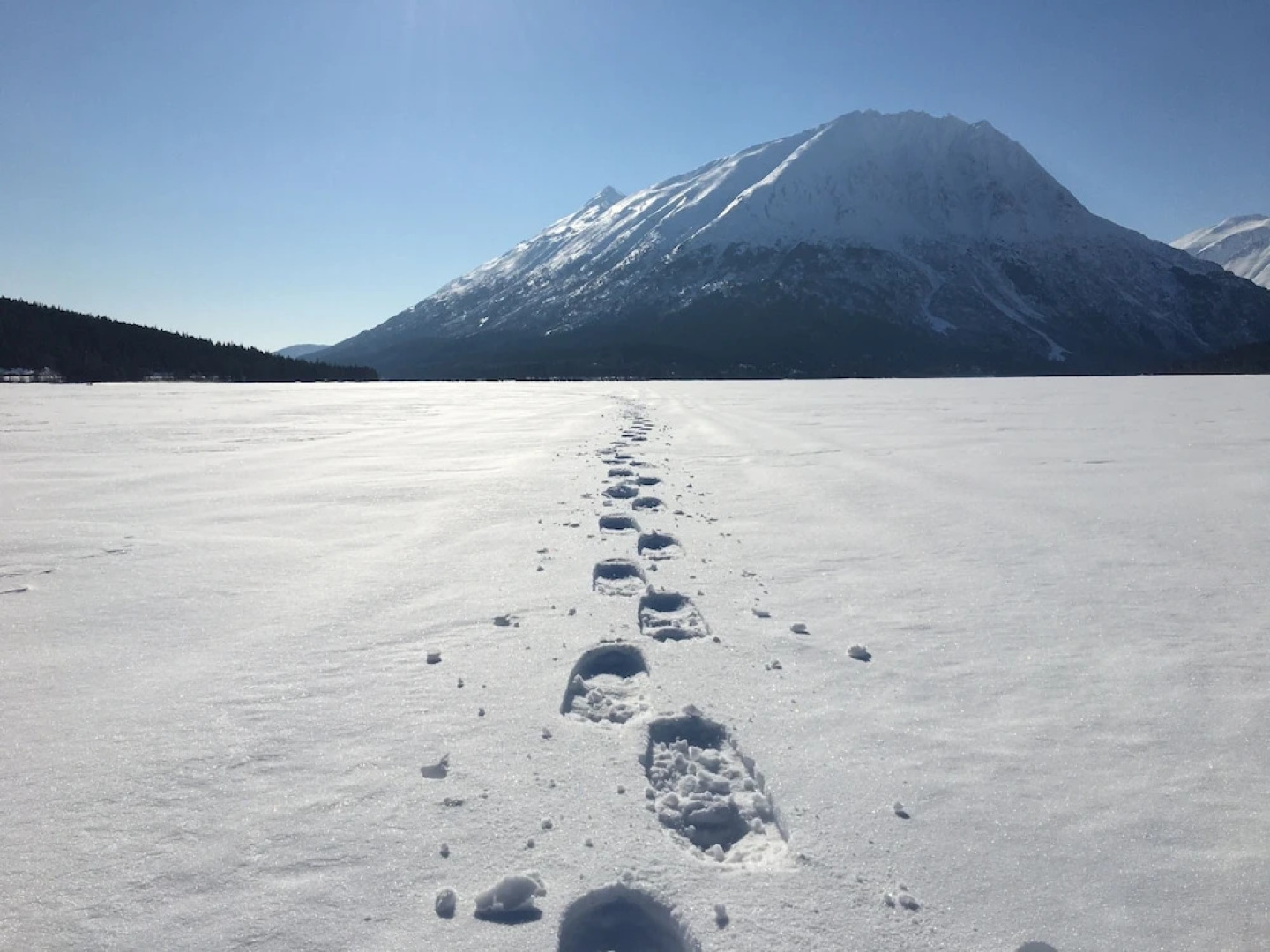 The Inn at Tern Lake