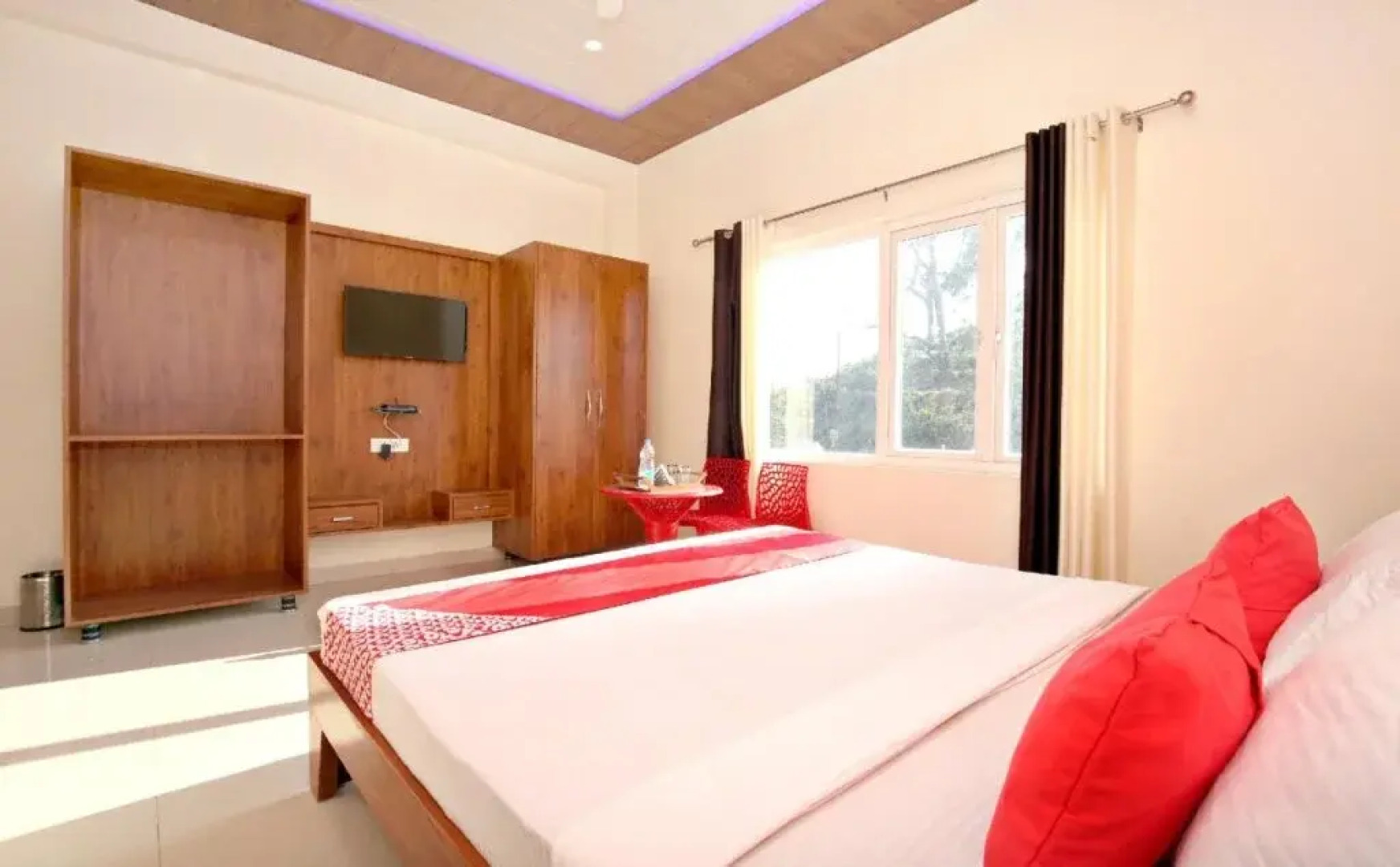 Valley Heights Spa And Resorts By OYO