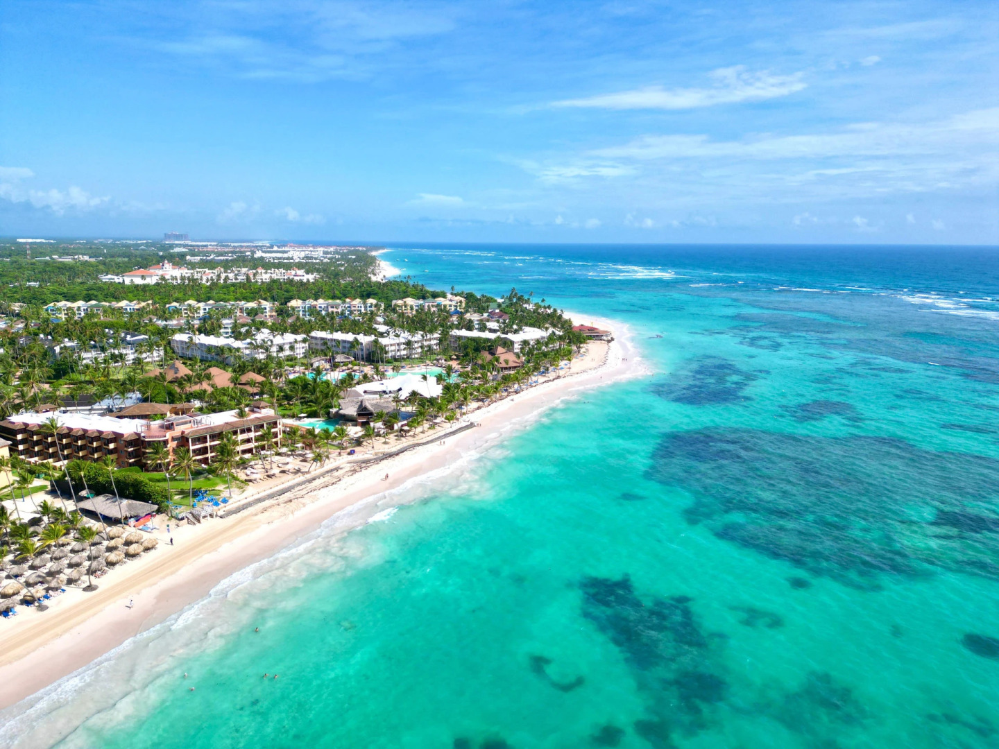 VIK hotel Arena Blanca