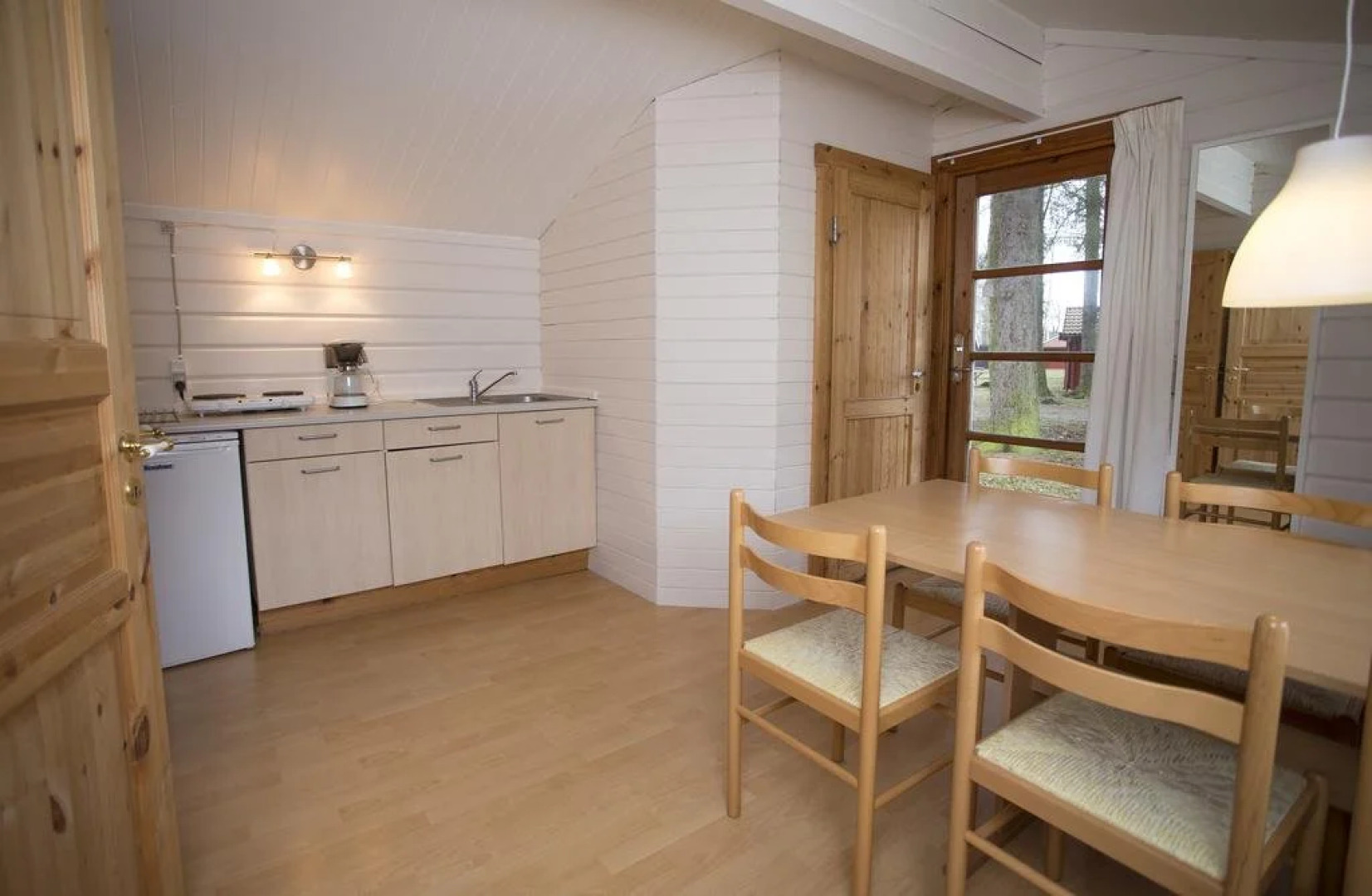 Rønne Strand Camping & Hytteby