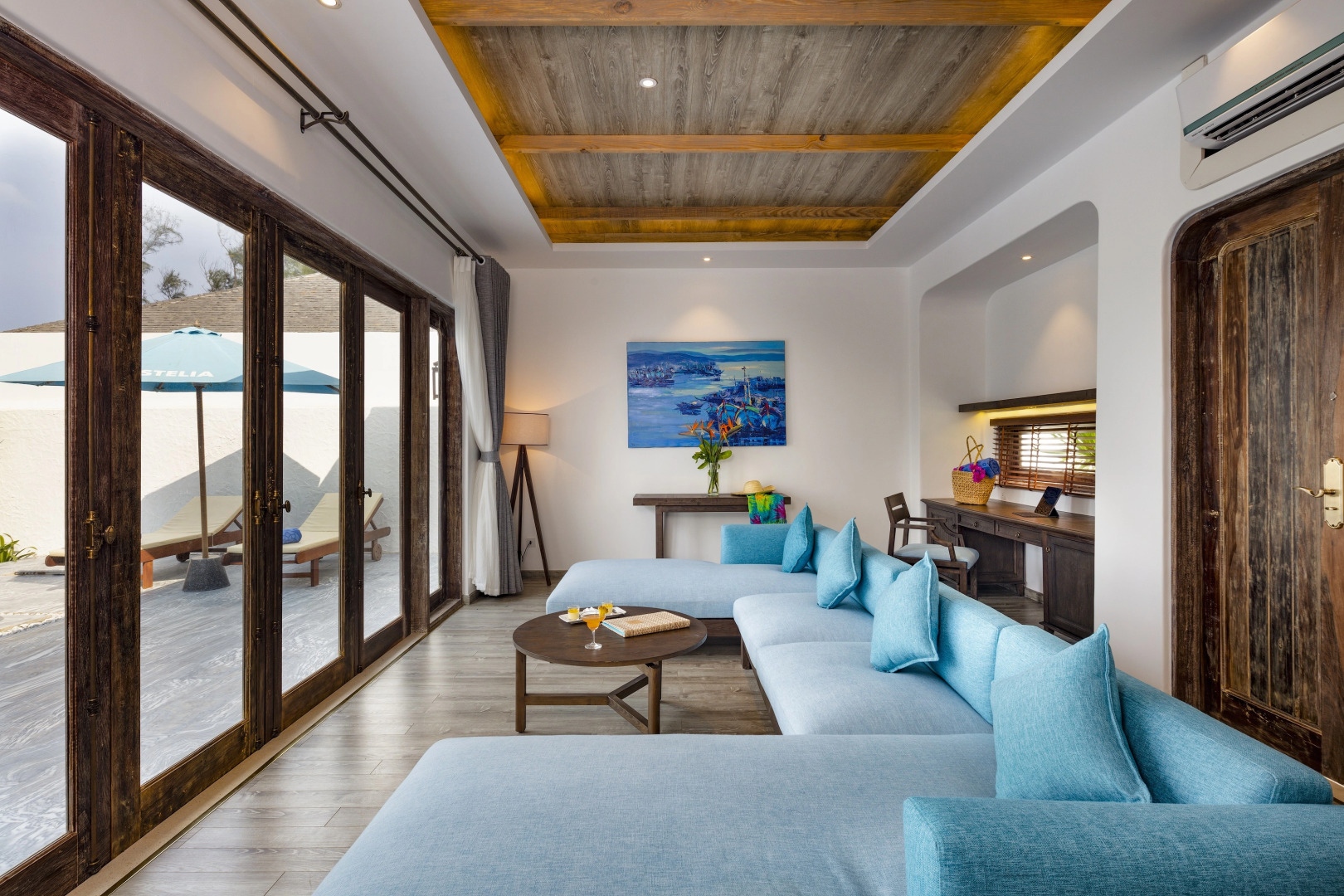 Stelia Beach Resort